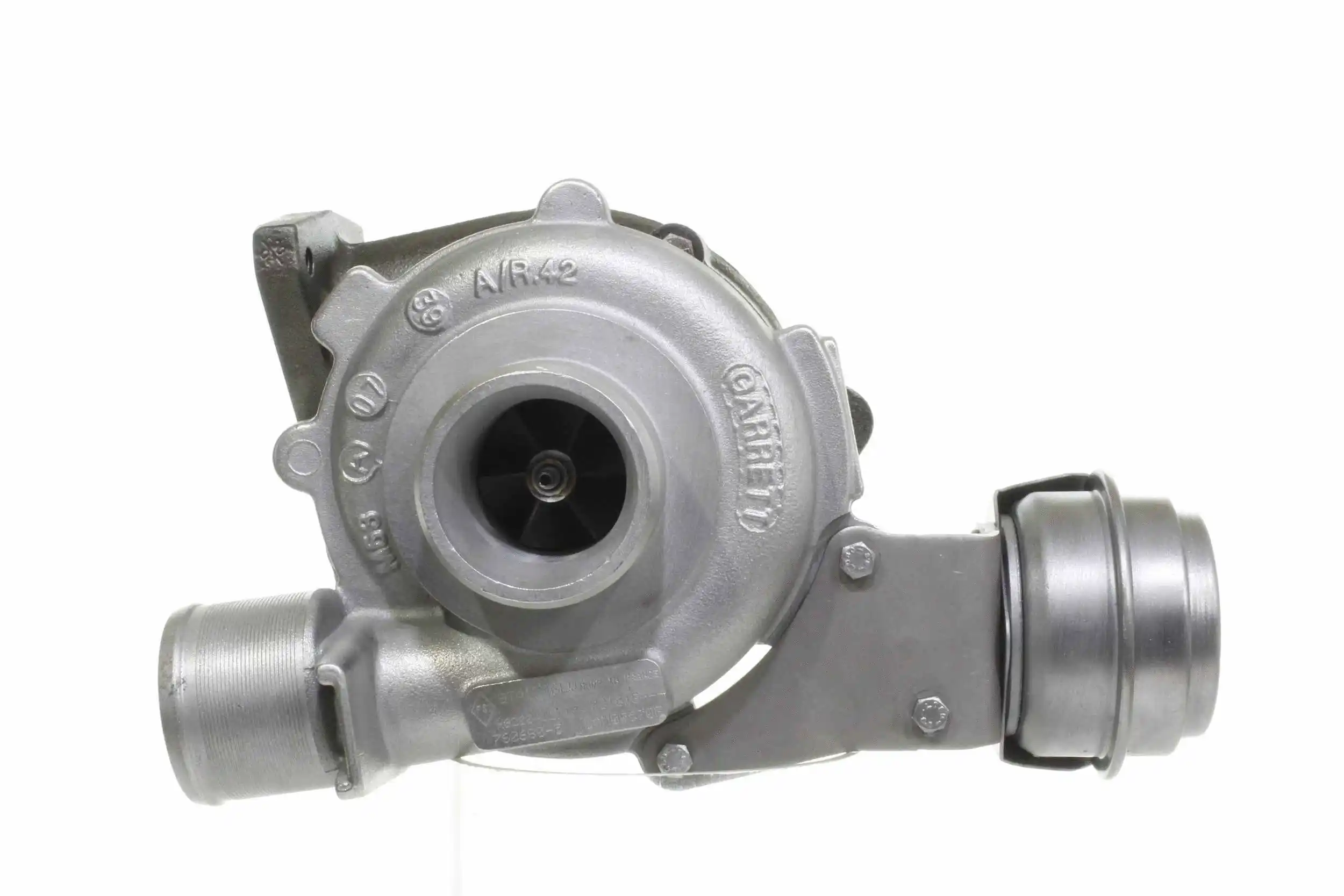 Charger, charging (supercharged/turbocharged) (11901022)