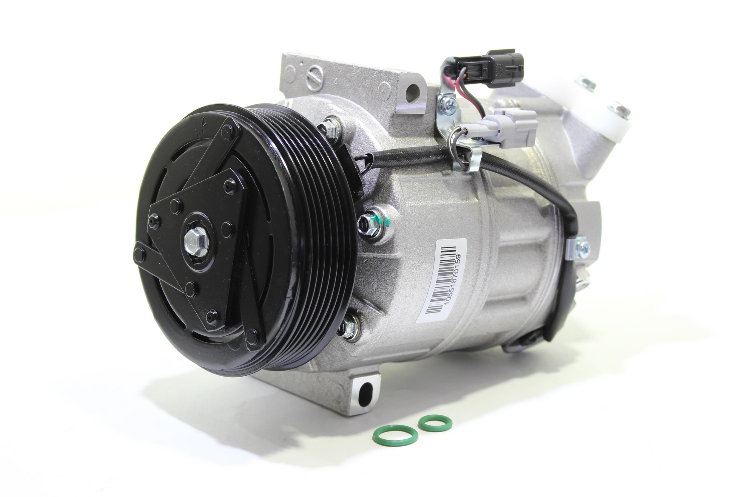 Compressor, air conditioning (10551870)