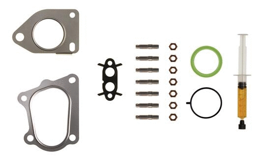 Mounting Kit, charger (10925188)