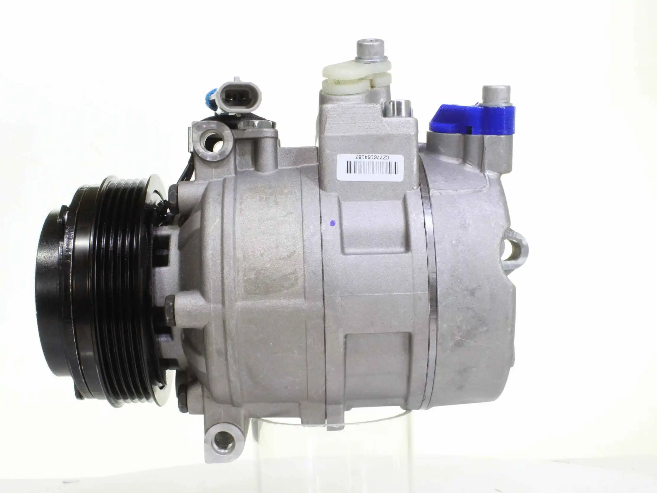 Compressor, air conditioning (10550079)