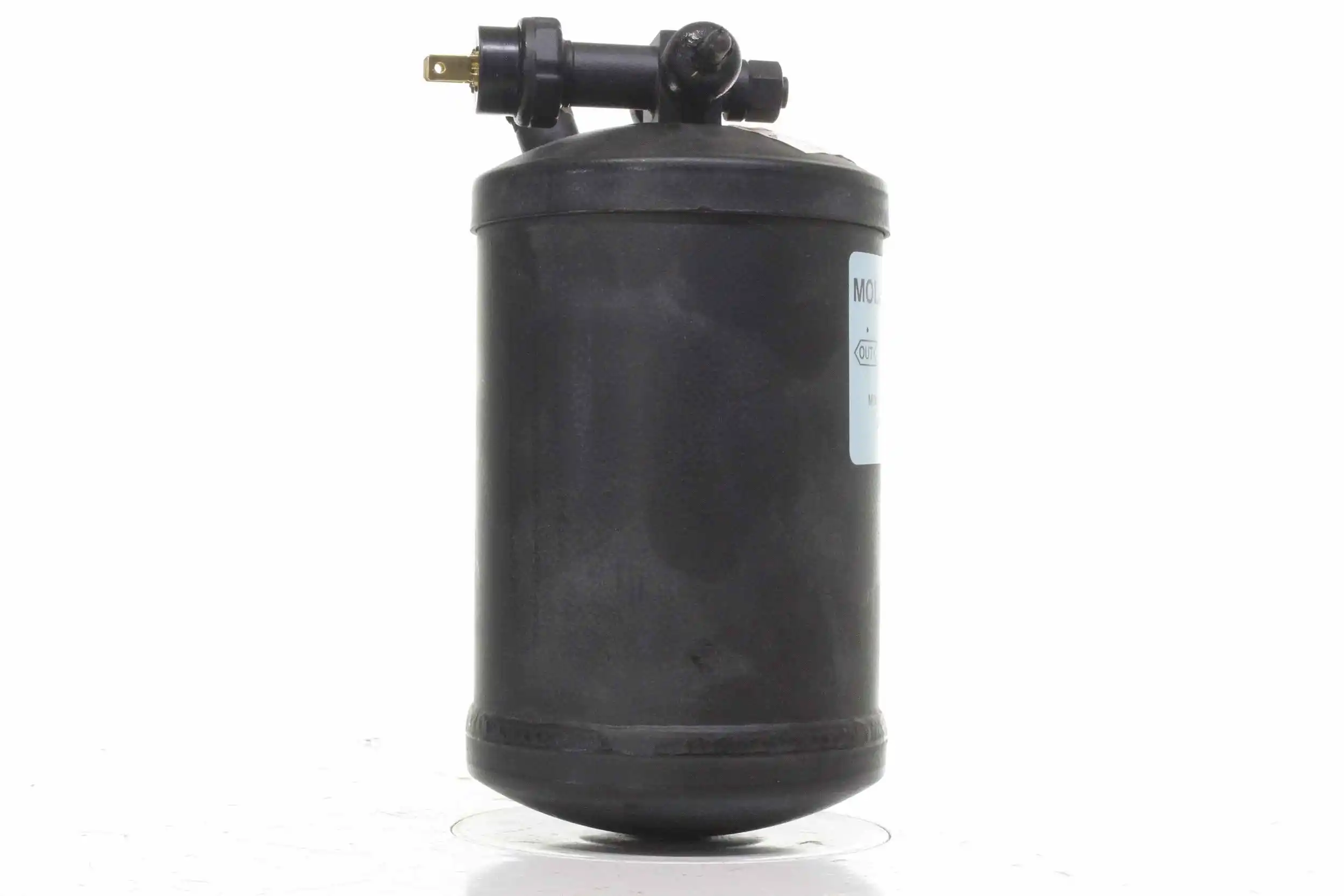 Dryer, air conditioning