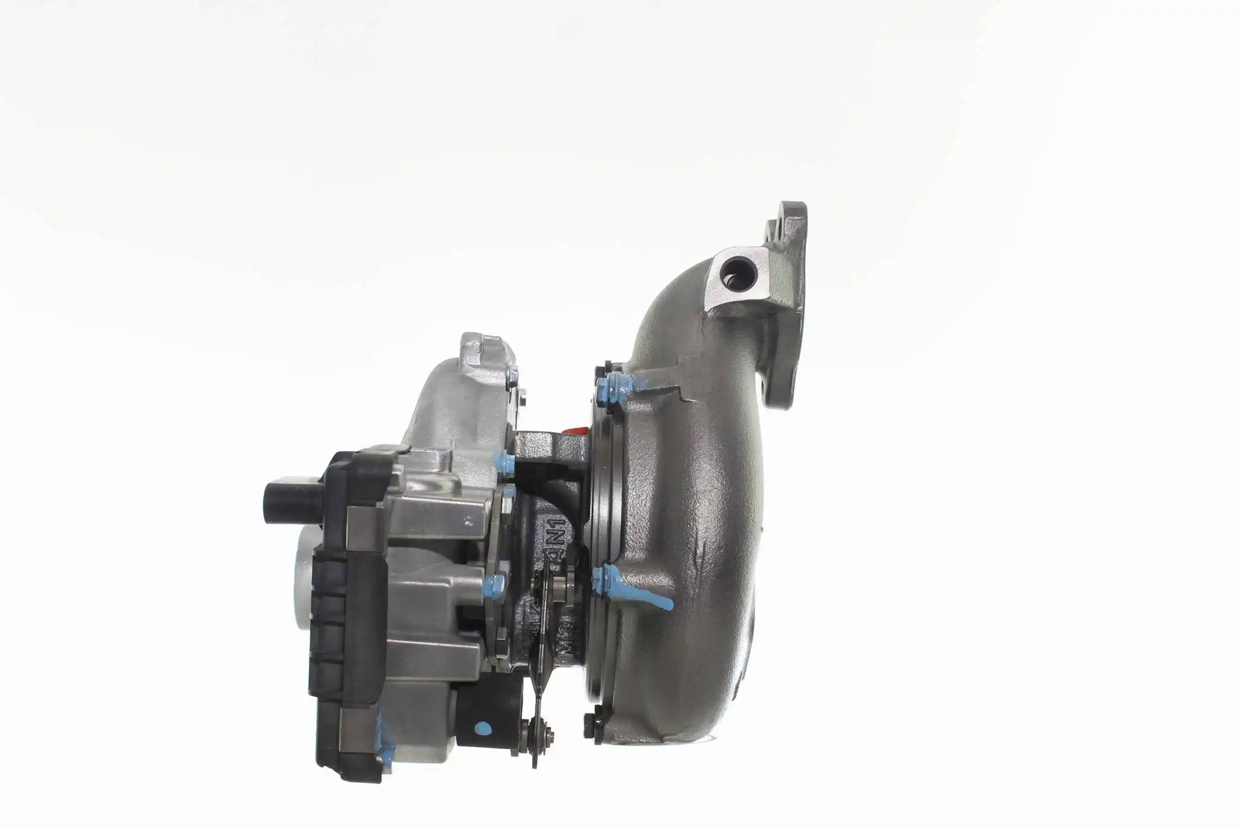 Charger, charging (supercharged/turbocharged)