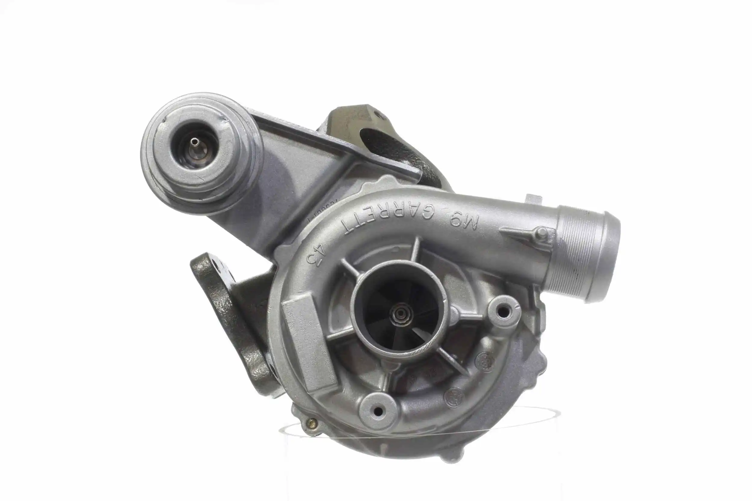 Charger, charging (supercharged/turbocharged) (11900514)