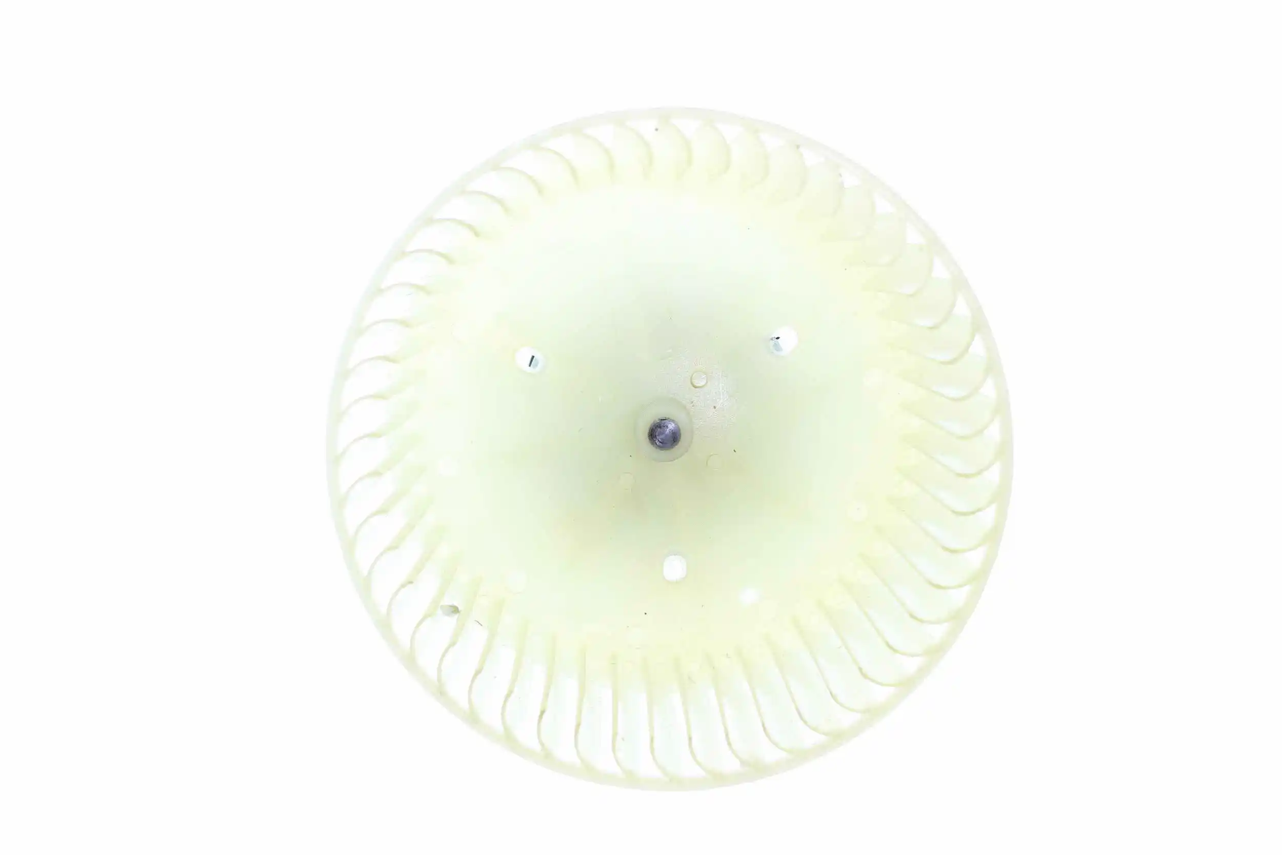 Interior Blower