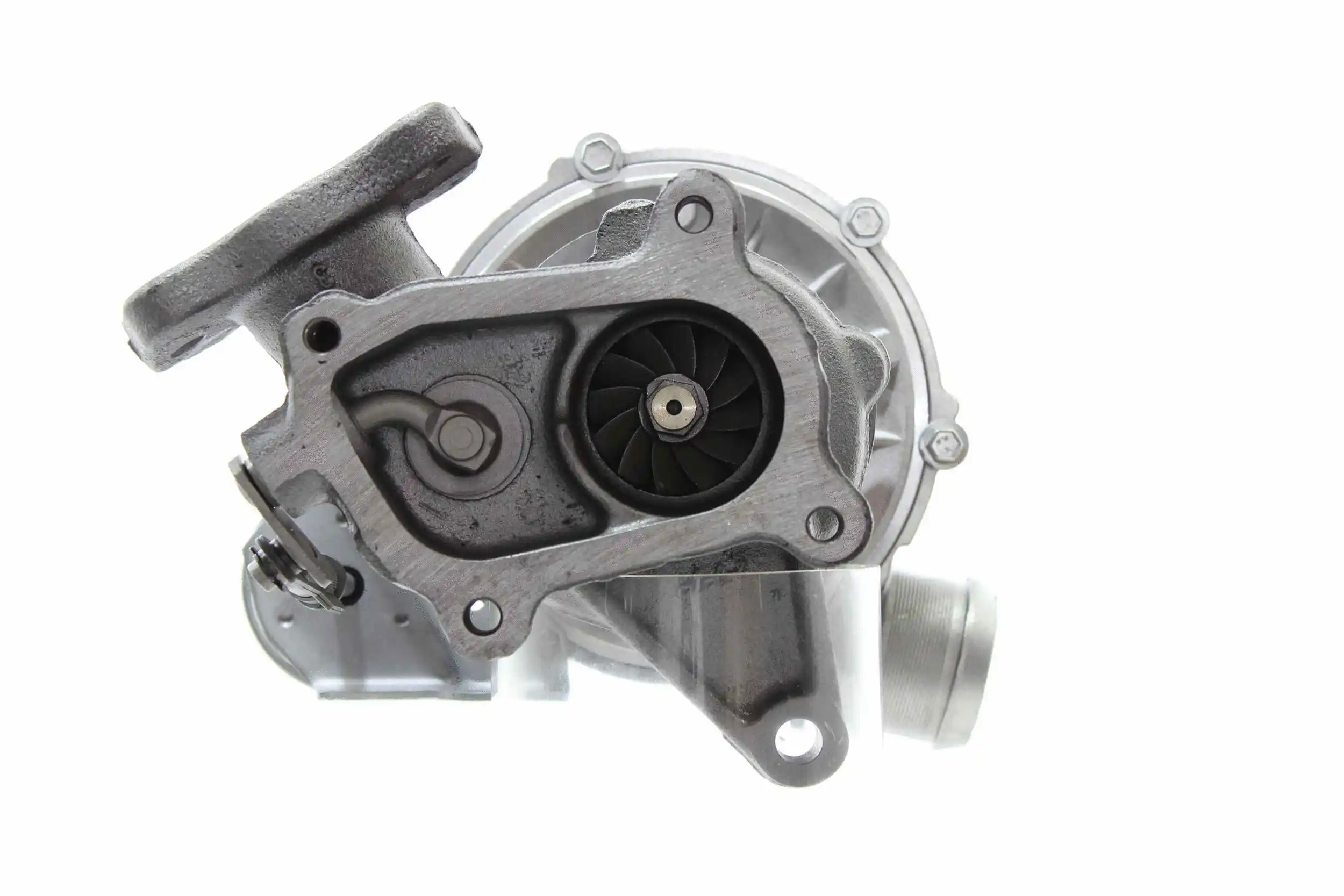 Charger, charging (supercharged/turbocharged)