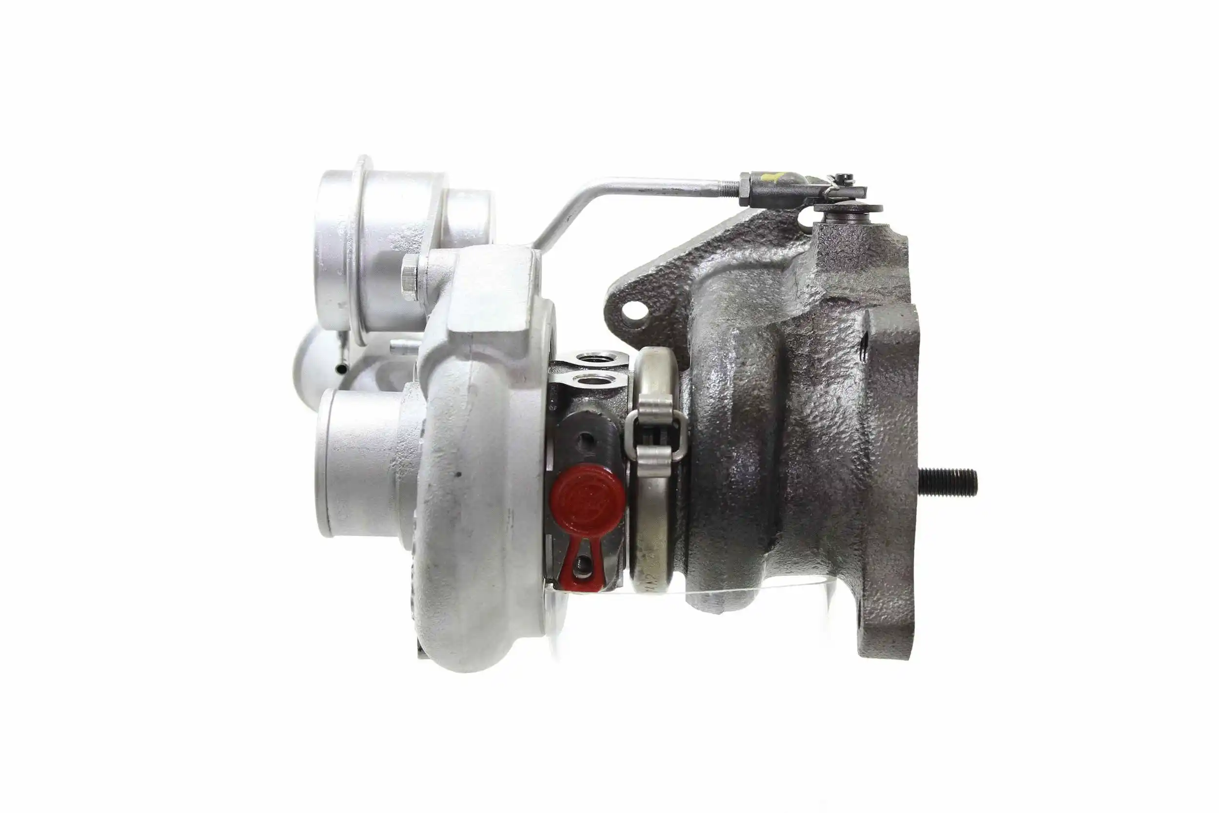 Charger, charging (supercharged/turbocharged)