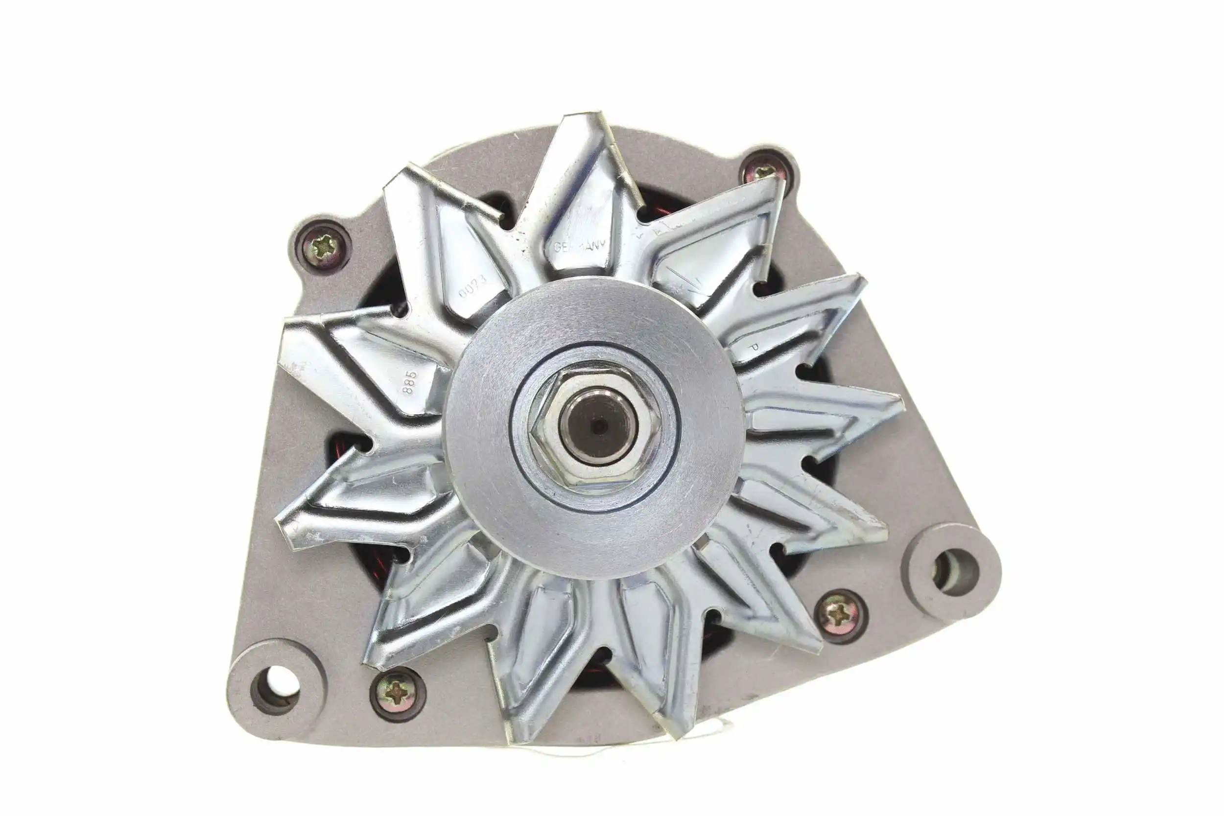 Alternator (10441648)