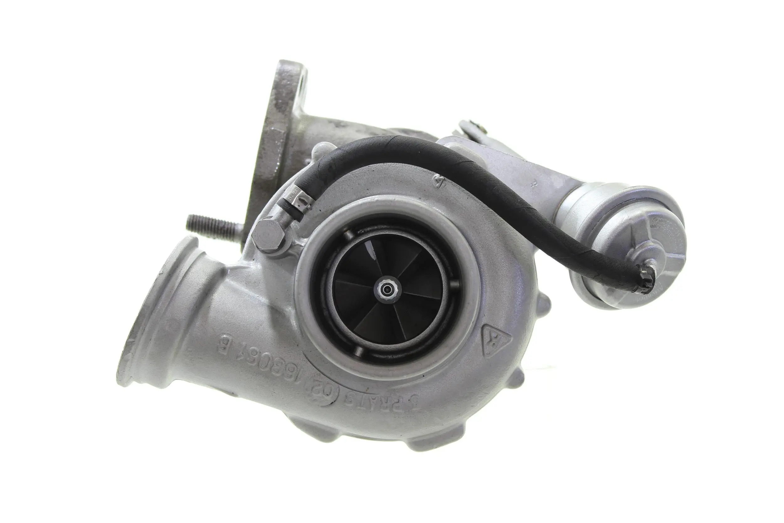 Charger, charging (supercharged/turbocharged) (11901746)