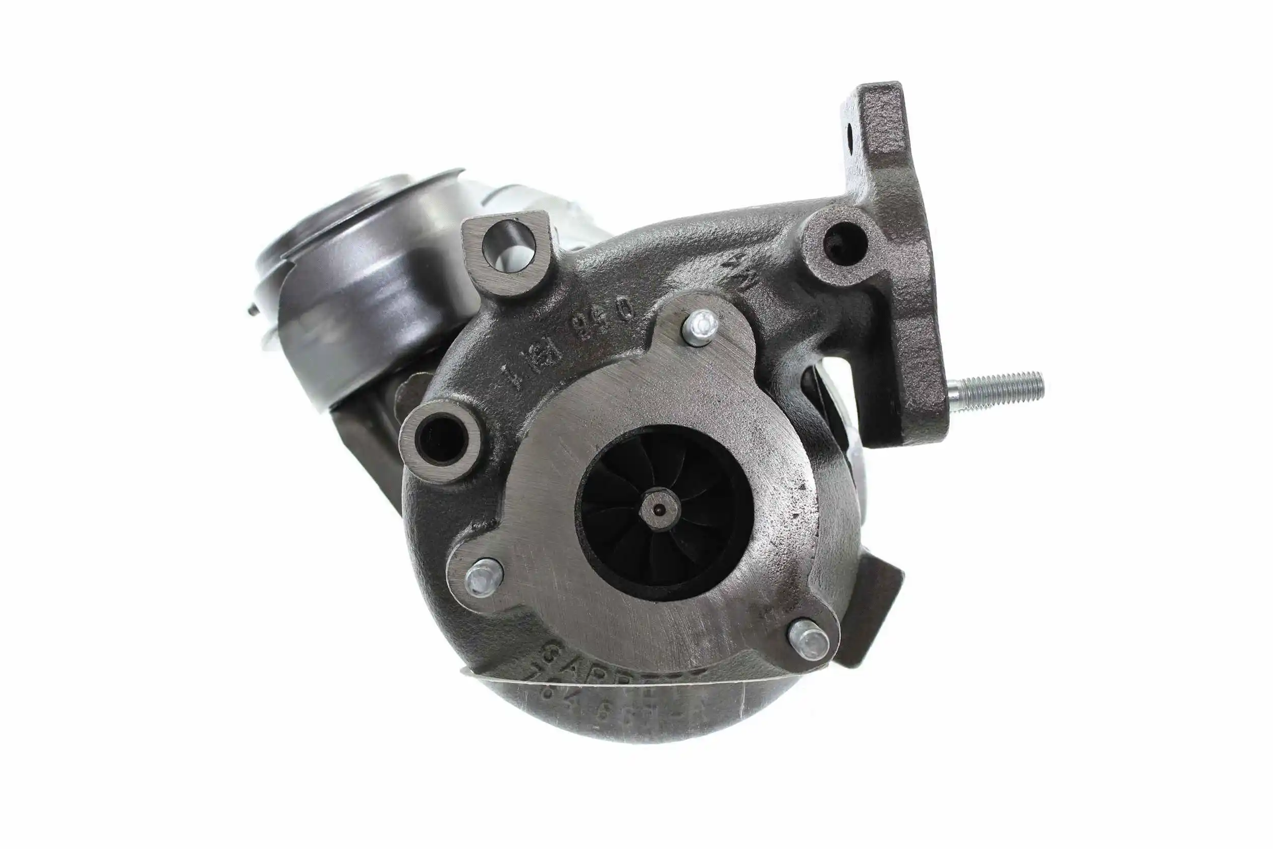 Charger, charging (supercharged/turbocharged)