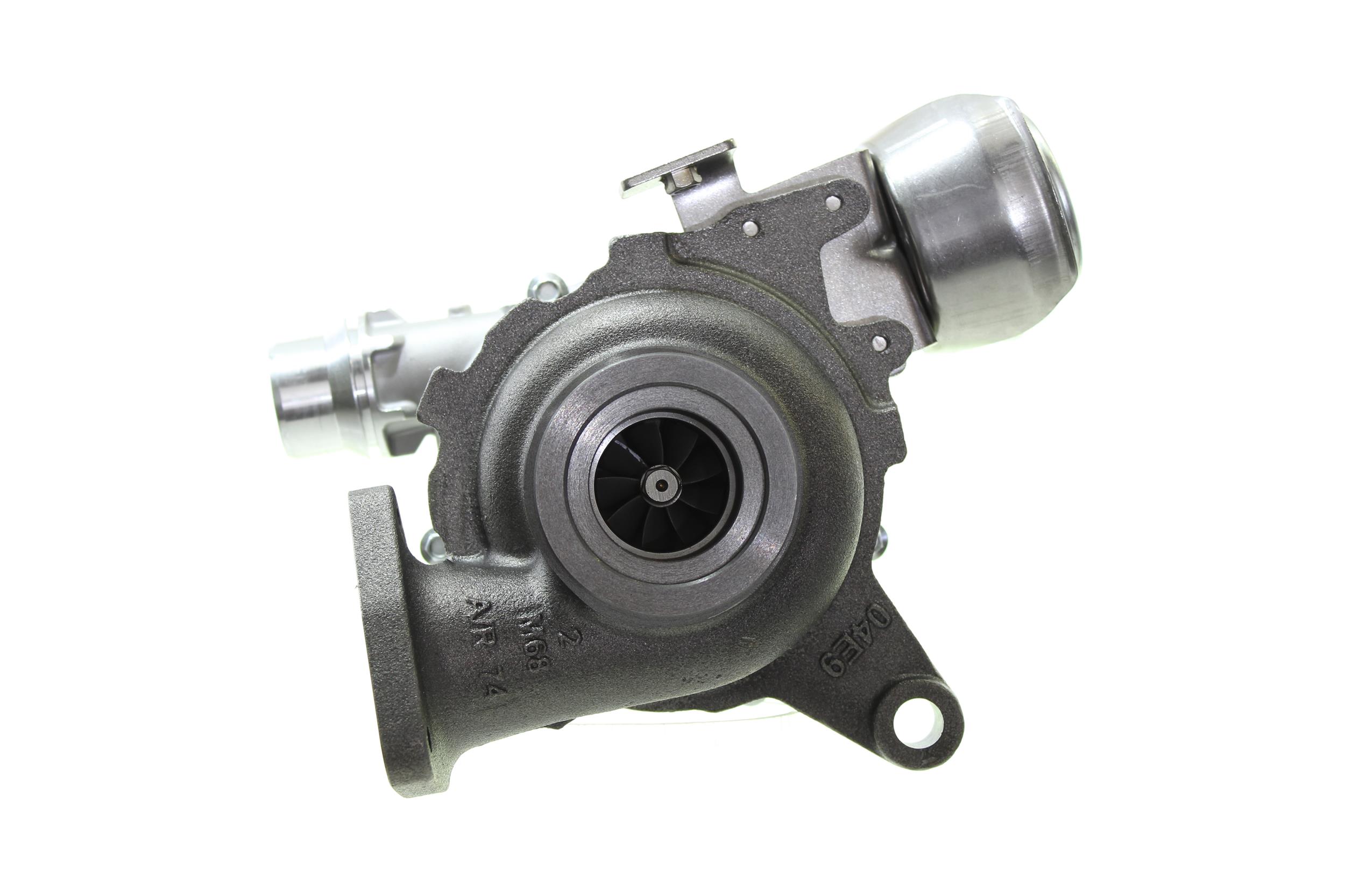 Charger, charging (supercharged/turbocharged)