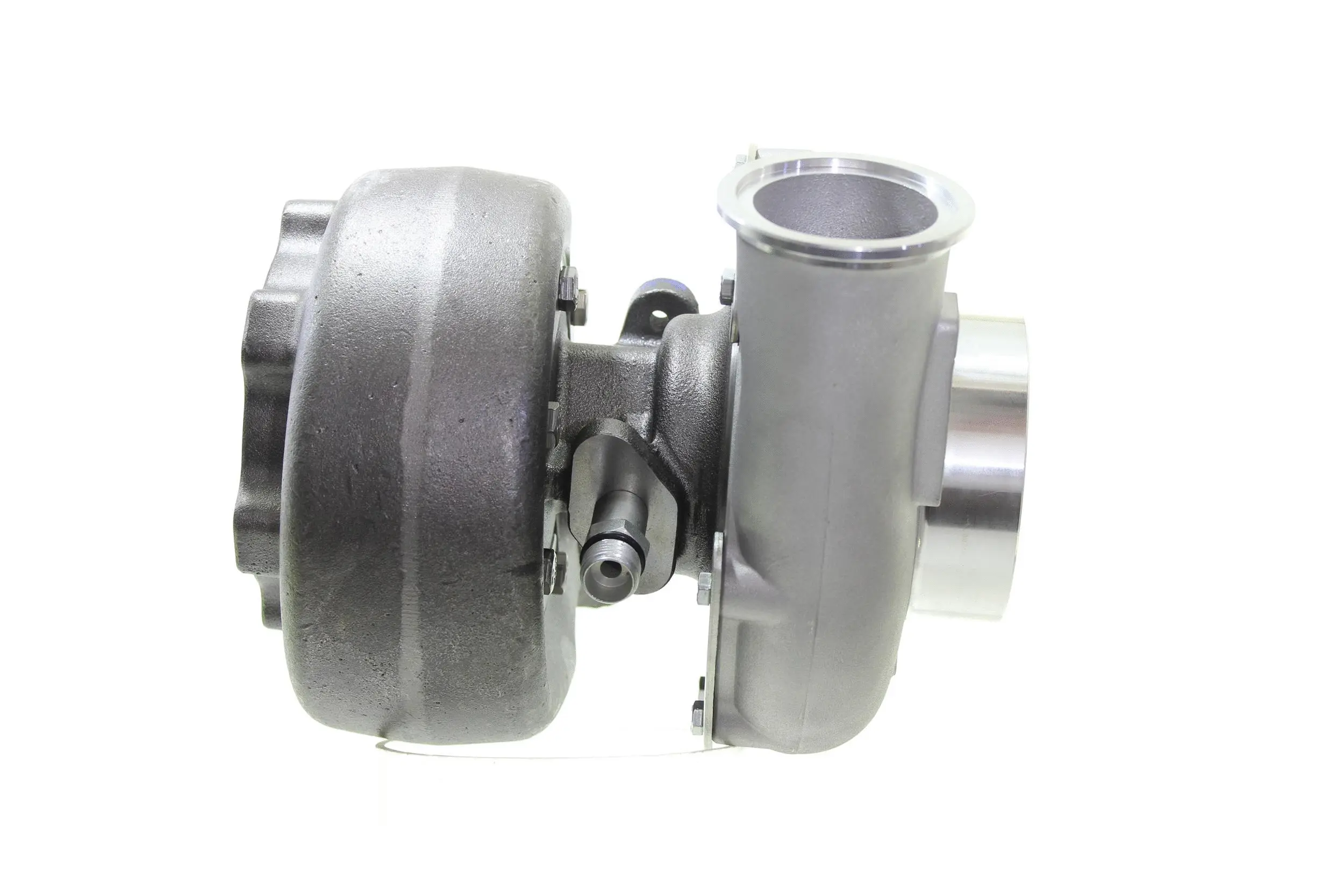 Charger, charging (supercharged/turbocharged)