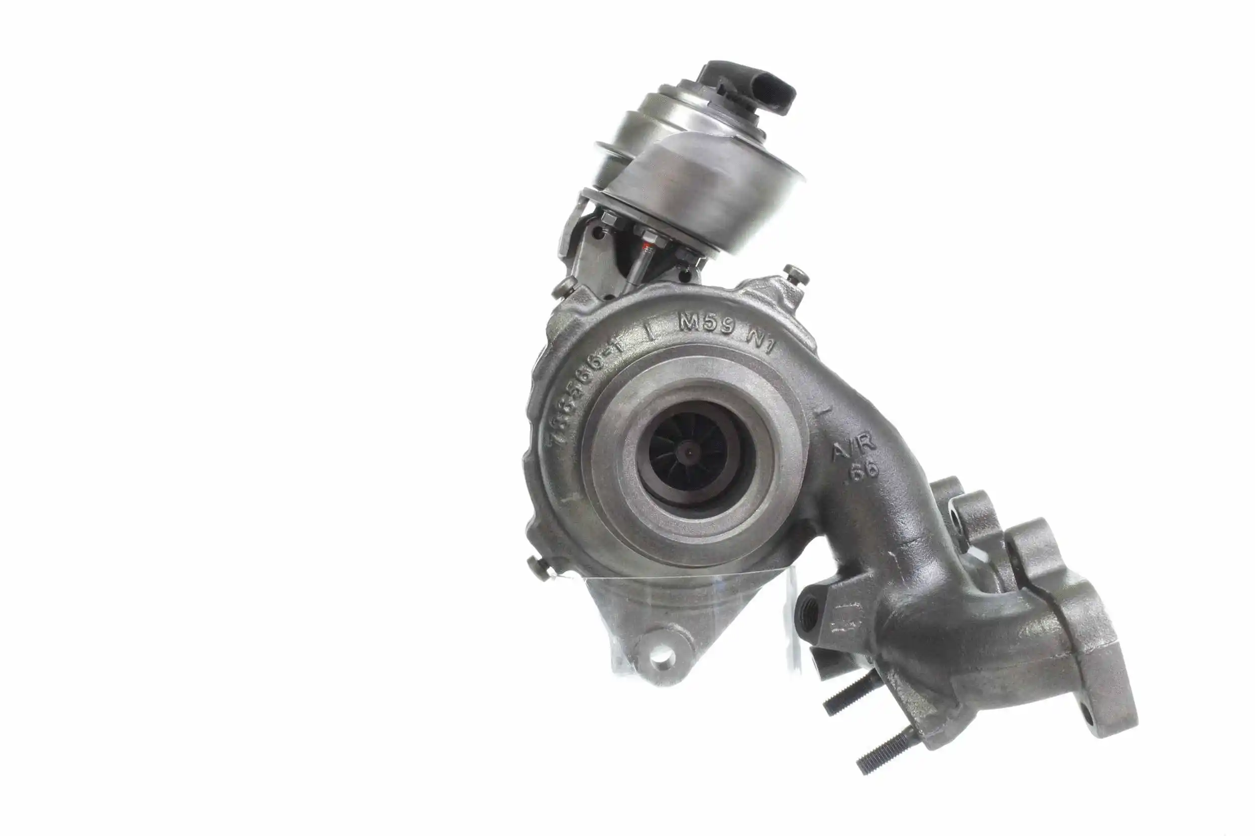 Charger, charging (supercharged/turbocharged)