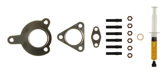 Mounting Kit, charger (10920534)