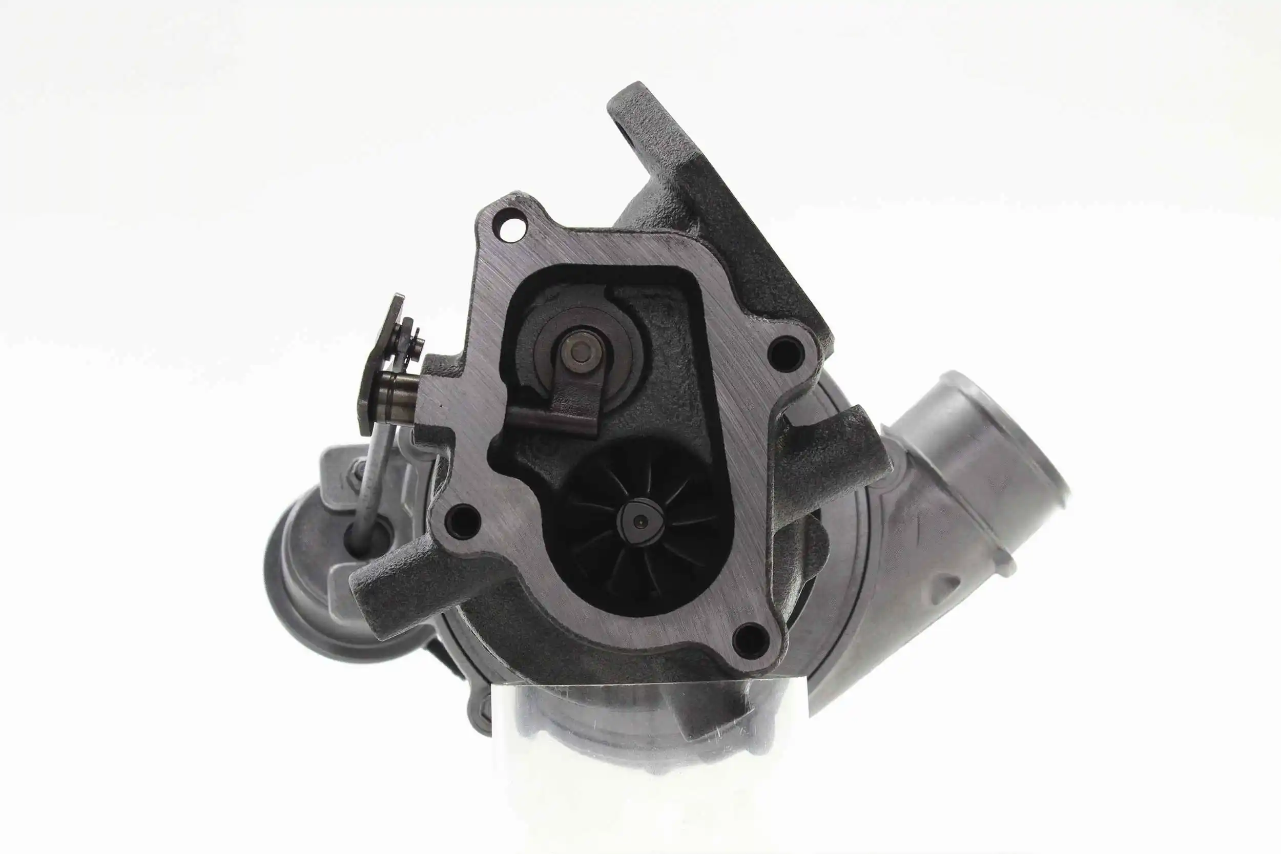 Charger, charging (supercharged/turbocharged)