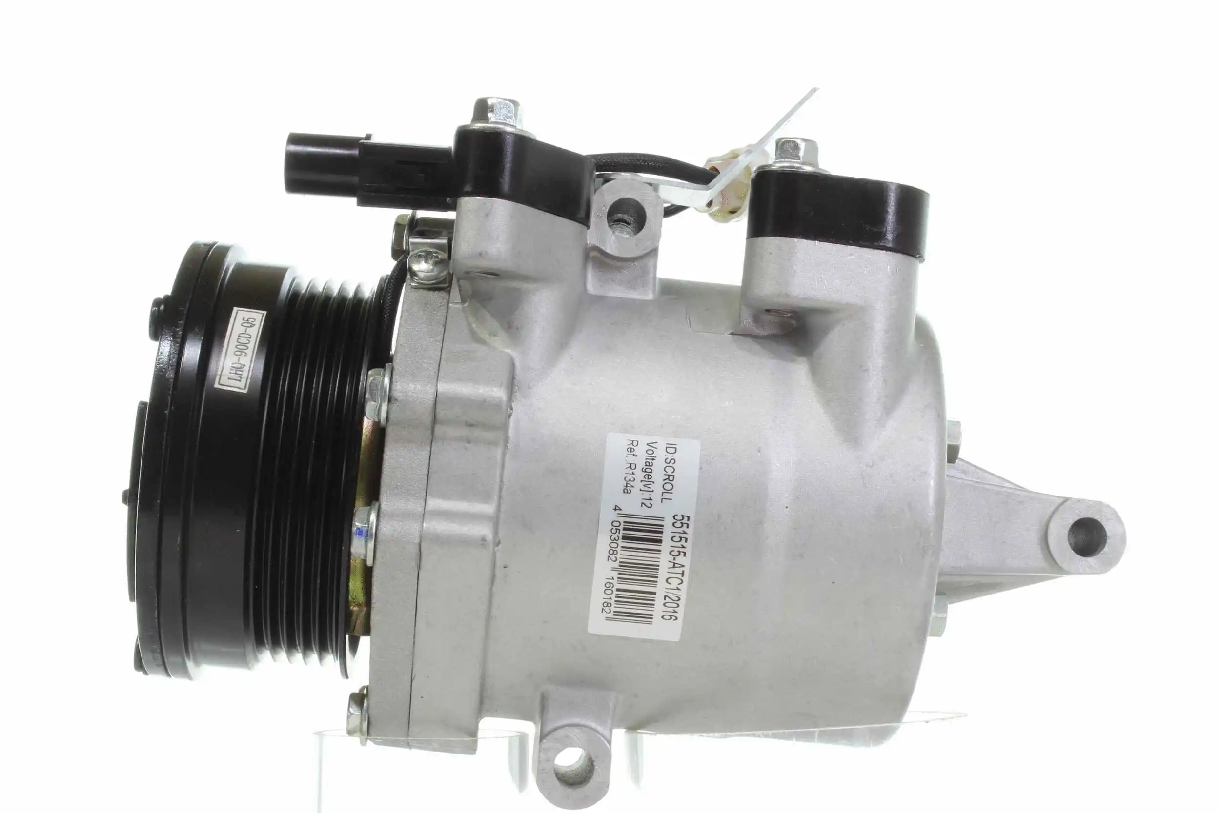 Compressor, air conditioning (10551515)