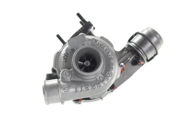 Charger, charging (supercharged/turbocharged) (10900966)
