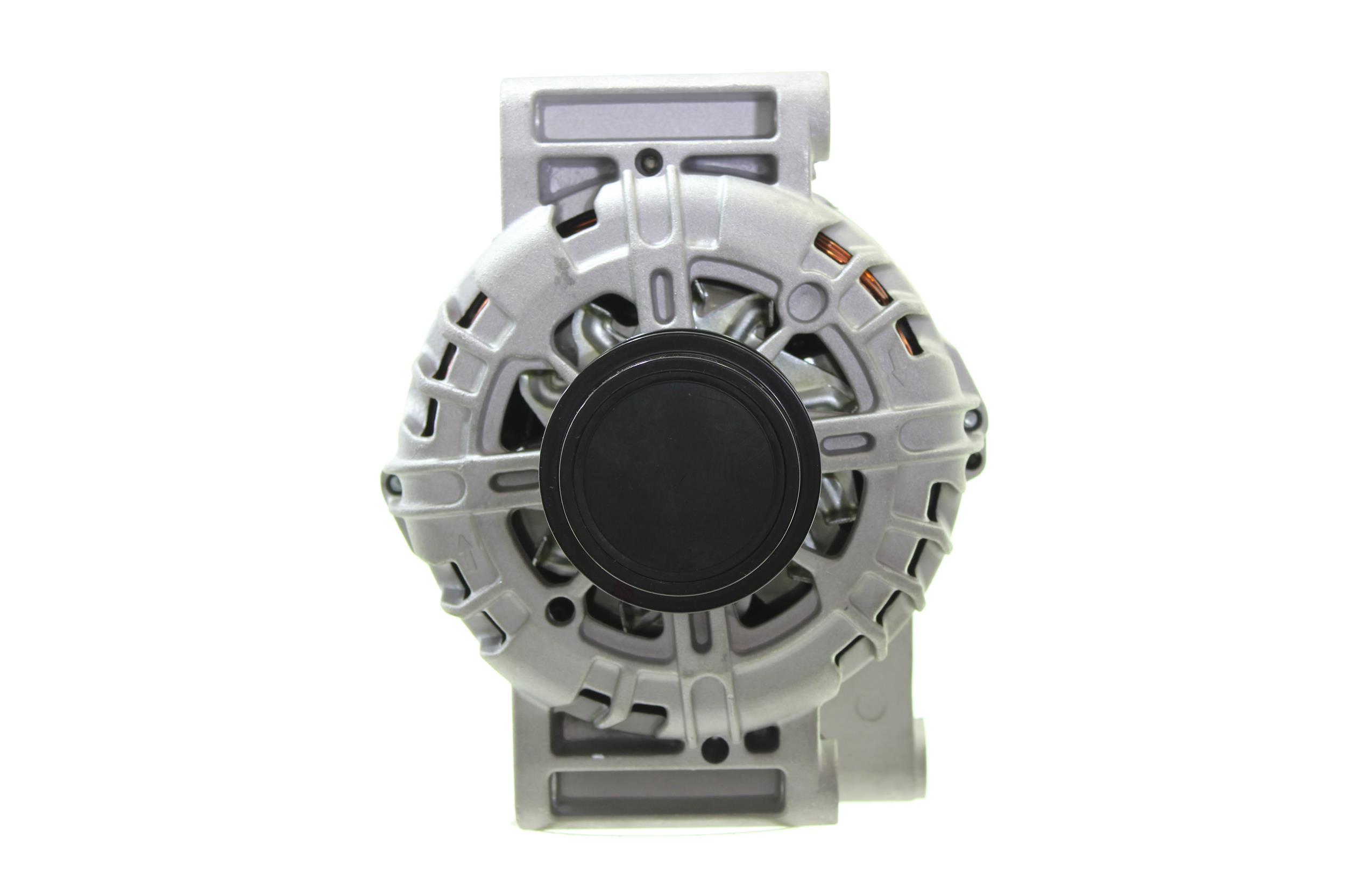 Alternator (10445192)