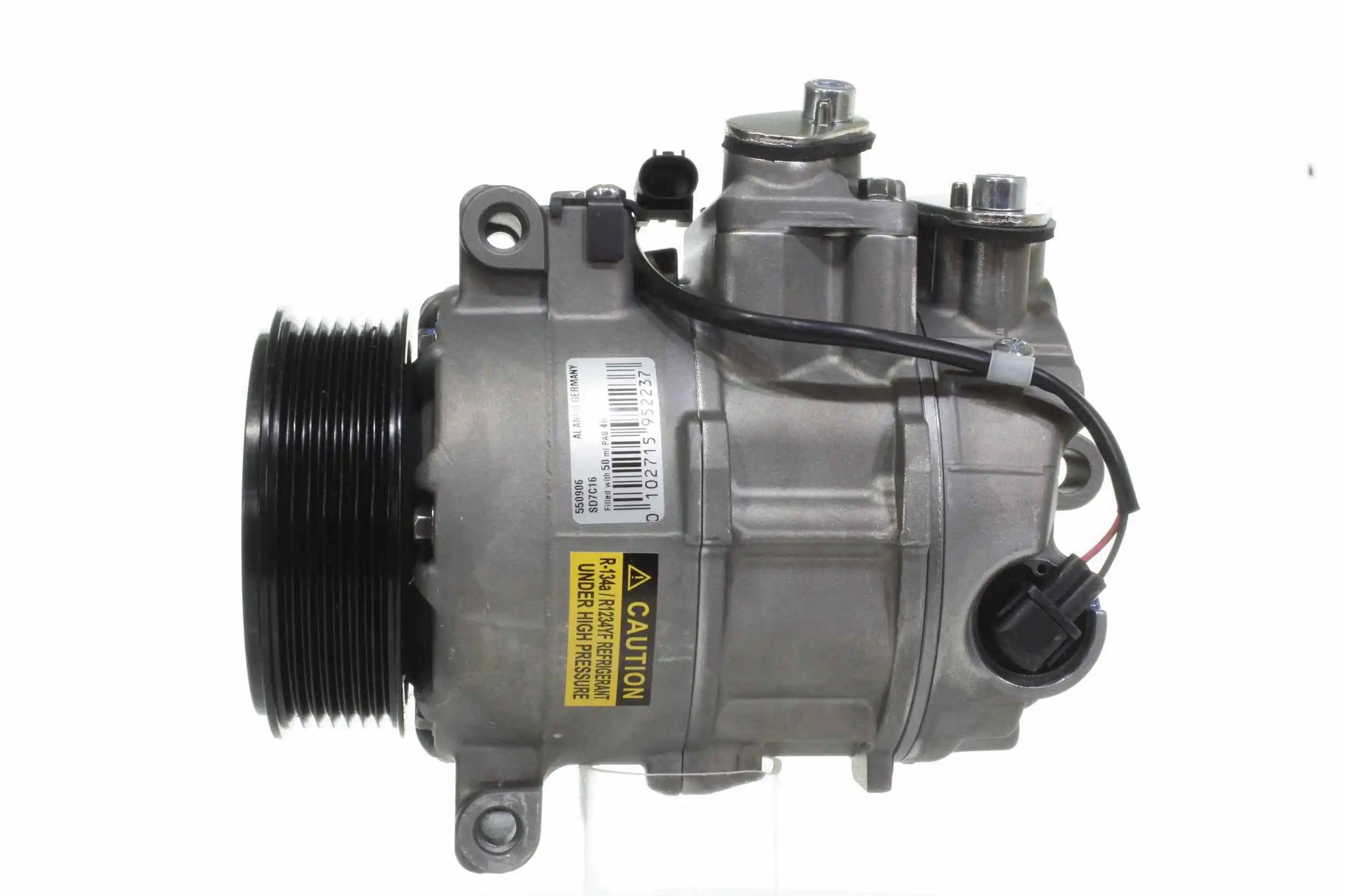 Compressor, air conditioning (10550906)
