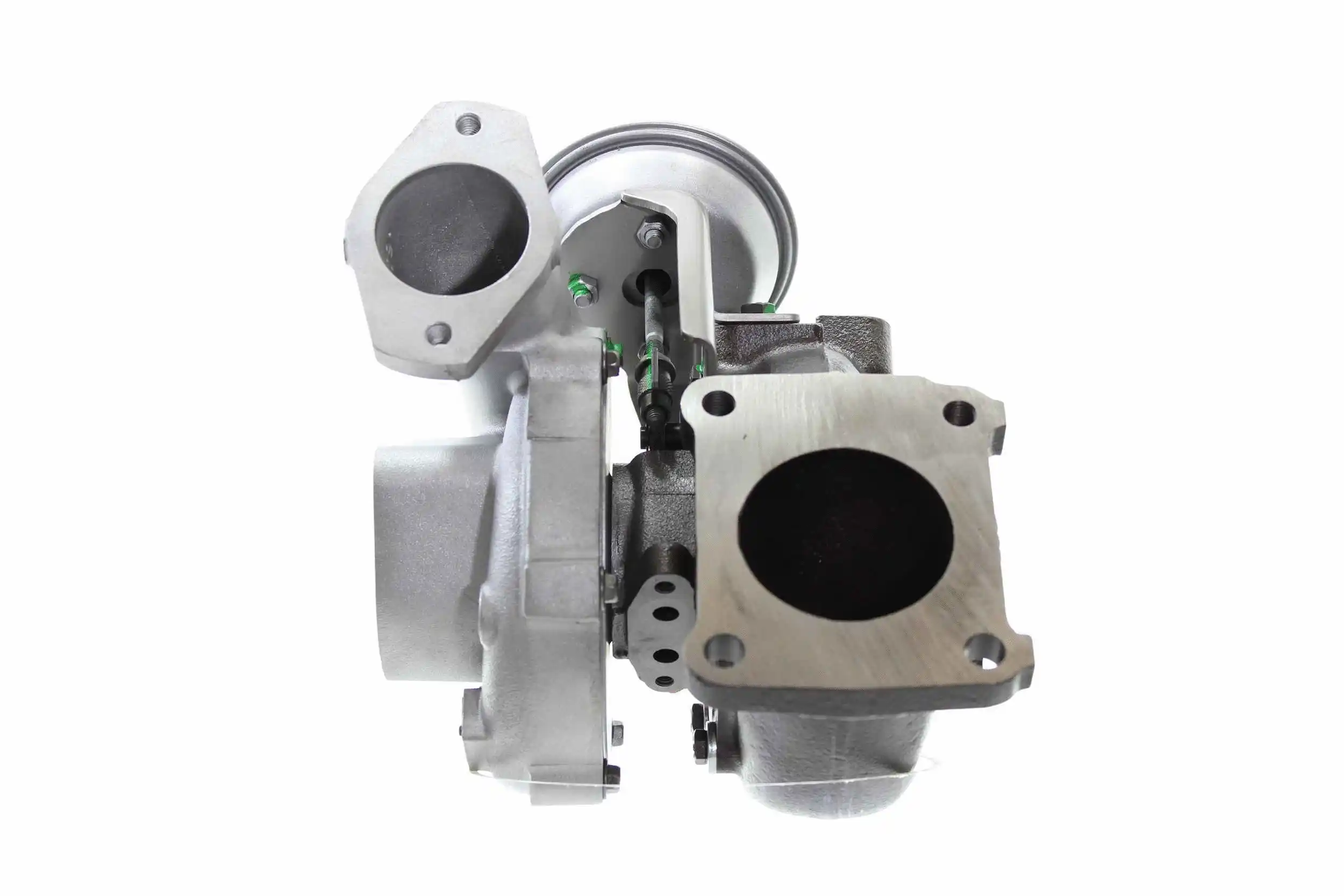 Charger, charging (supercharged/turbocharged)