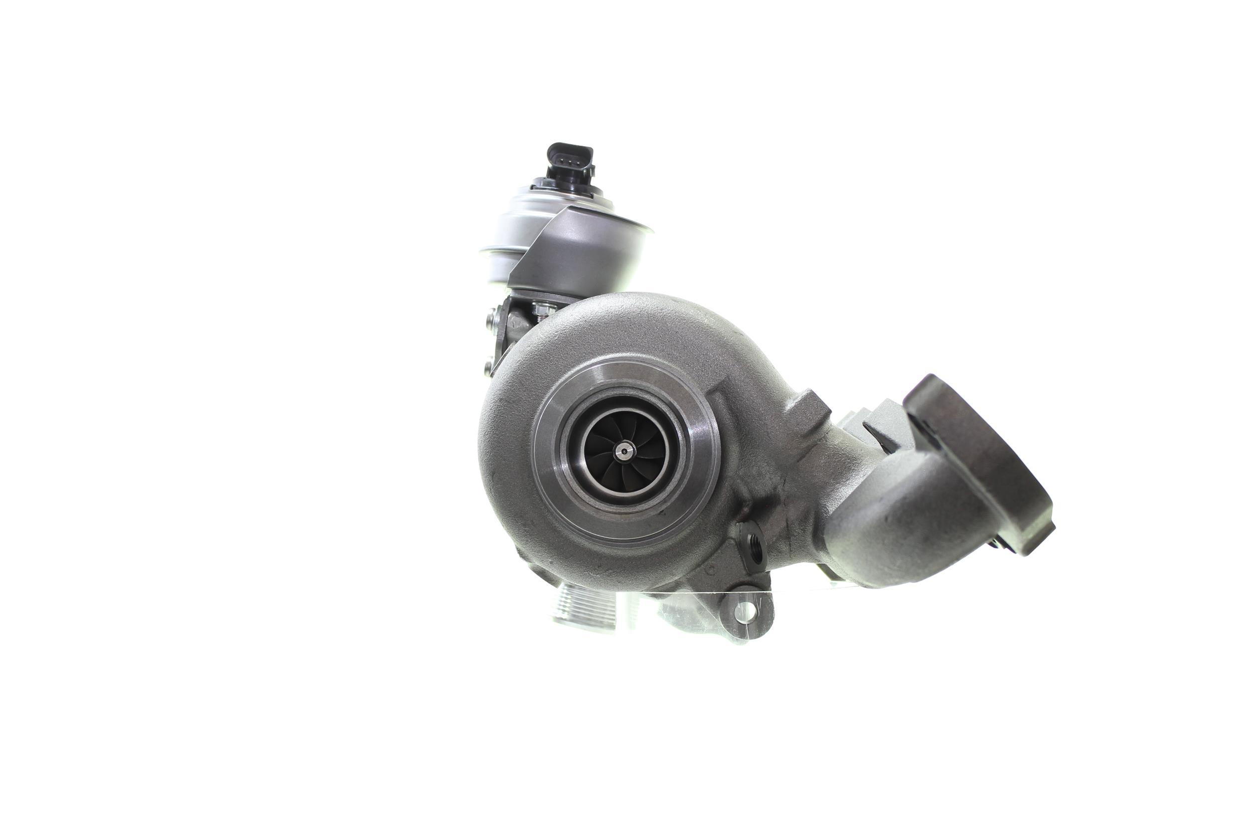 Charger, charging (supercharged/turbocharged)