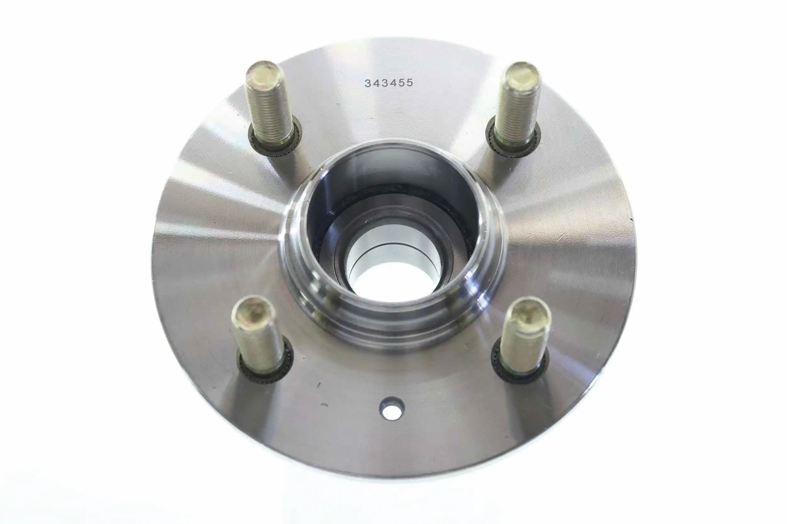 Wheel Hub (10343455)