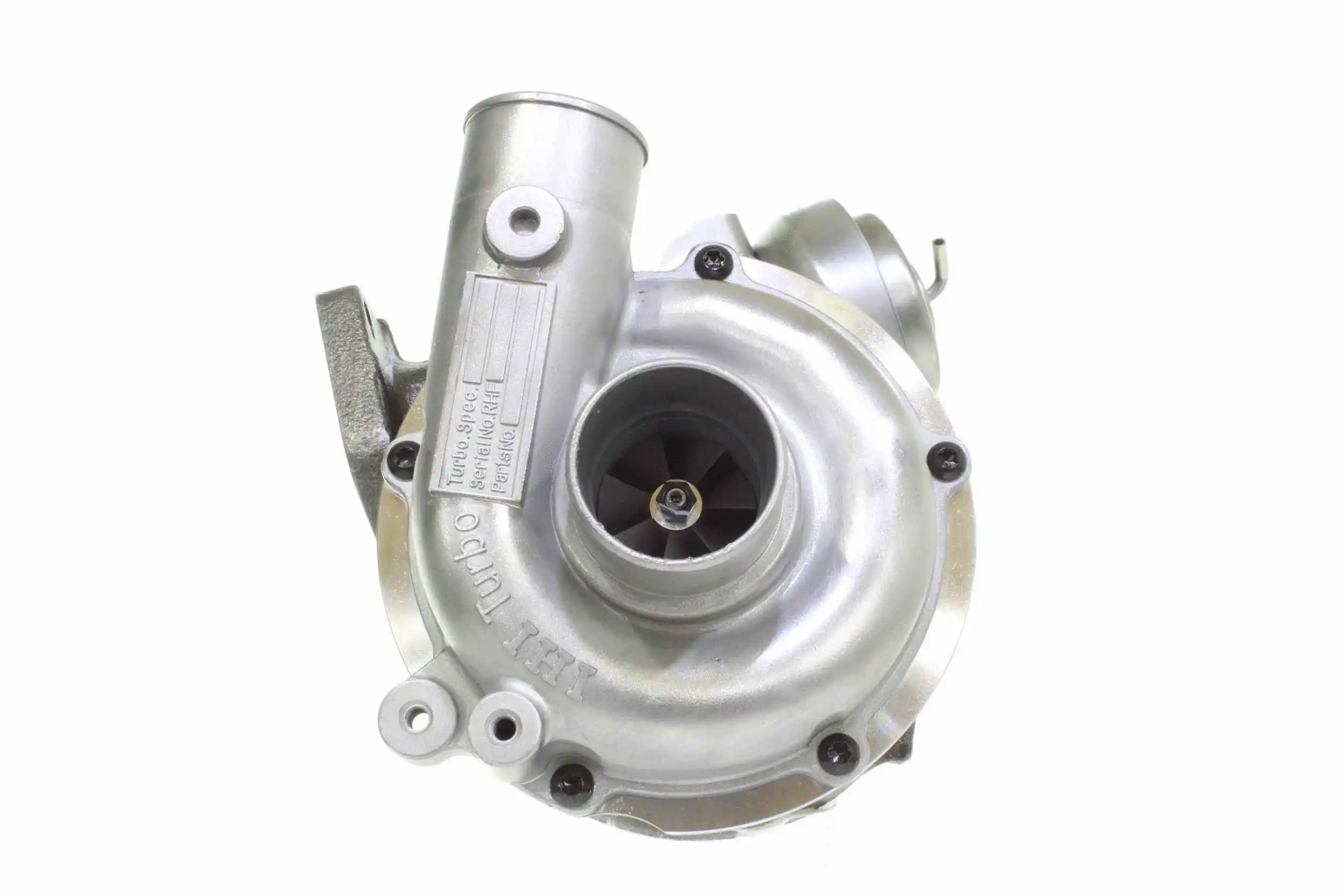 Charger, charging (supercharged/turbocharged) (11900909)