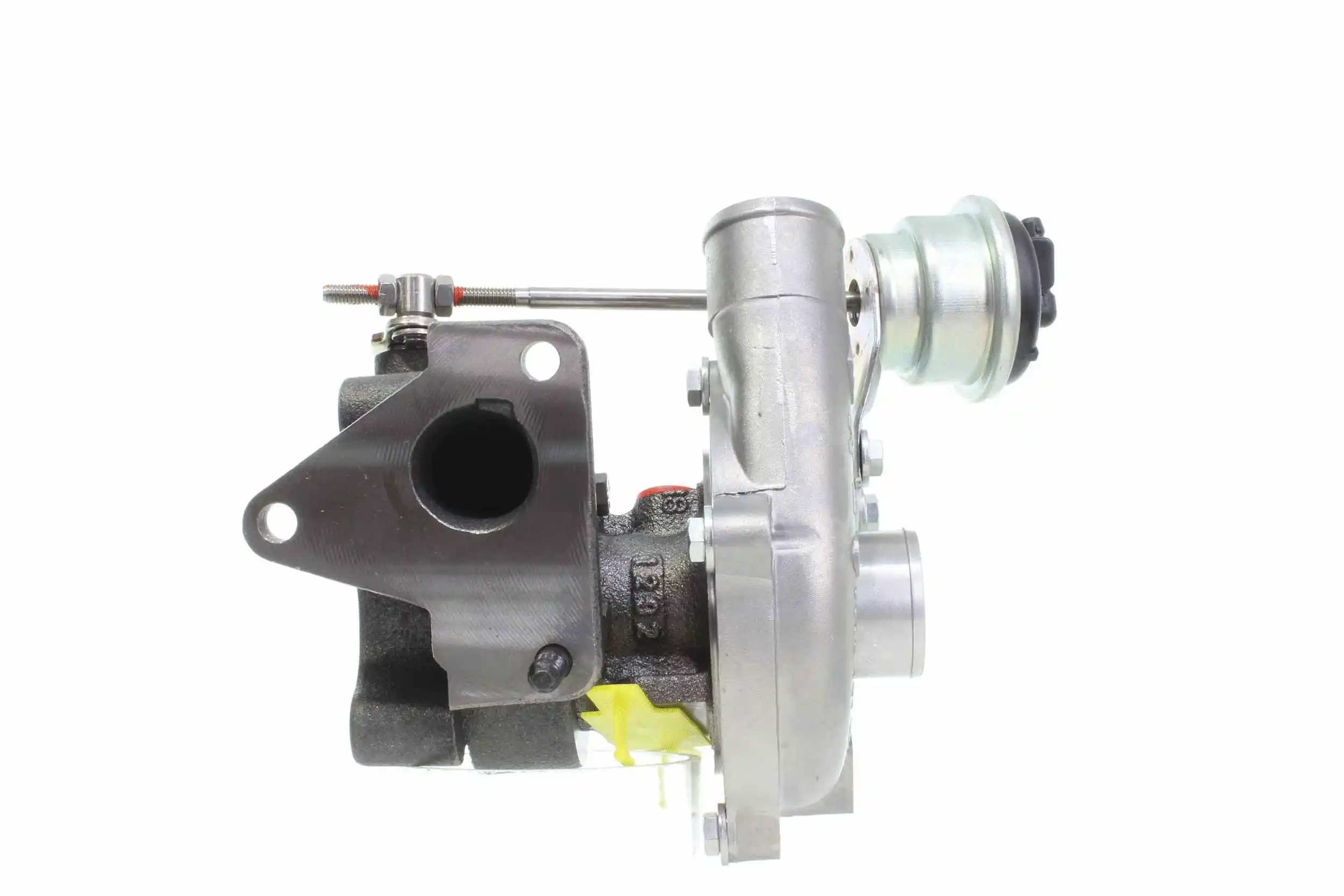 Charger, charging (supercharged/turbocharged)