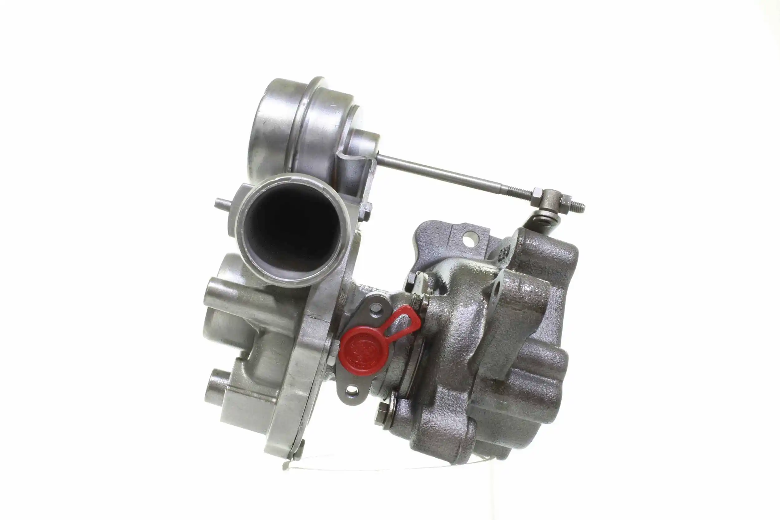 Charger, charging (supercharged/turbocharged)