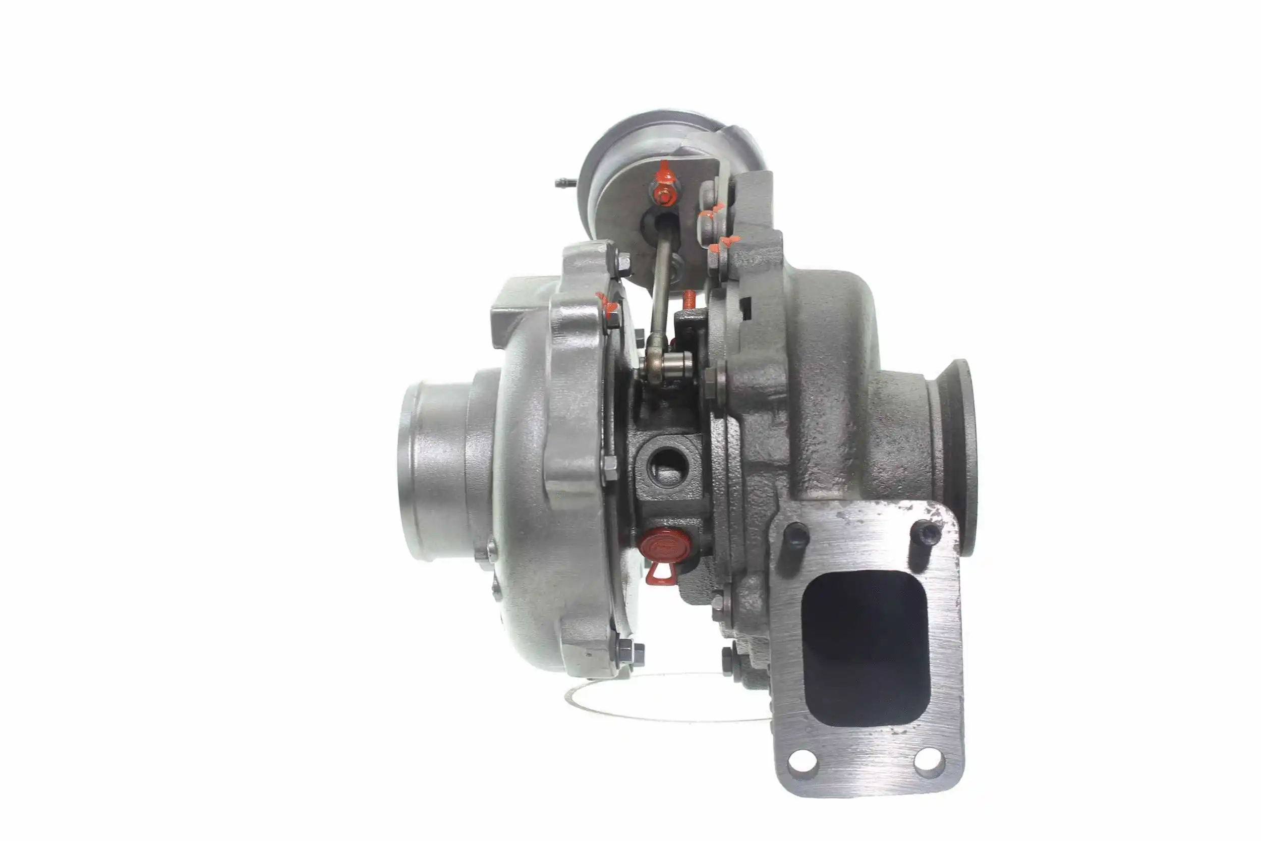 Charger, charging (supercharged/turbocharged)