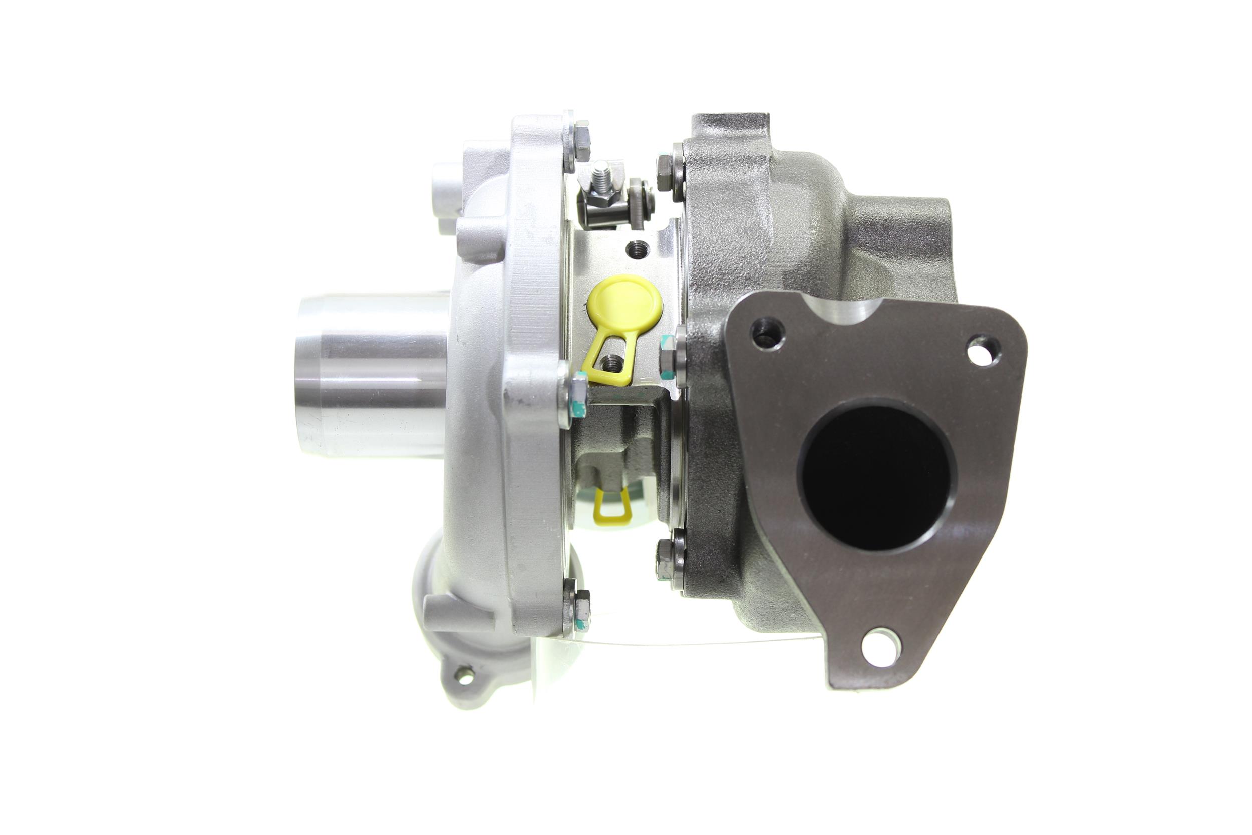 Charger, charging (supercharged/turbocharged)