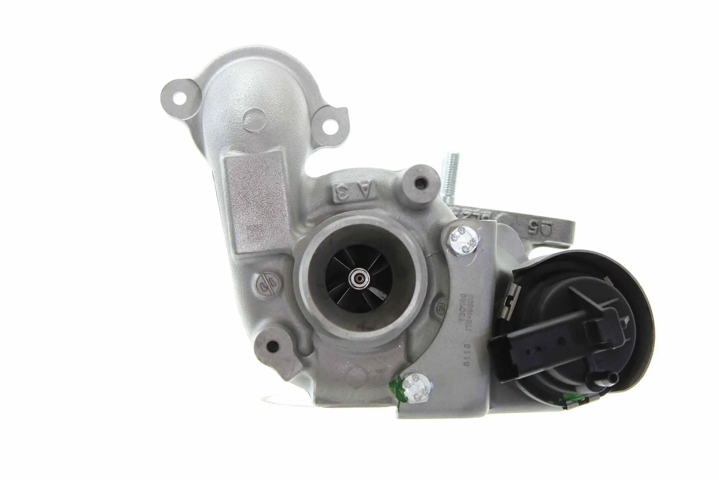 Charger, charging (supercharged/turbocharged) (11901449)