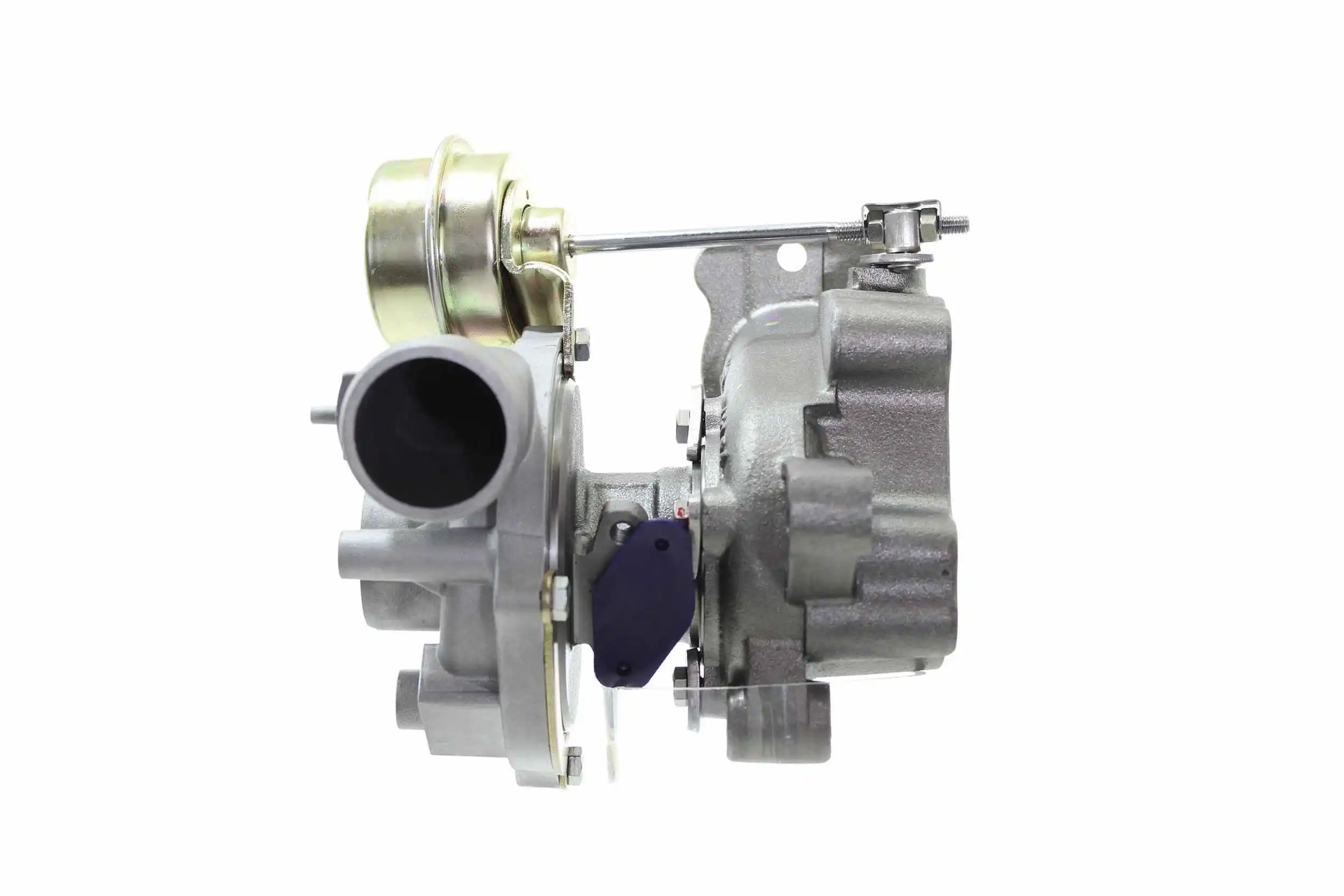 Charger, charging (supercharged/turbocharged)