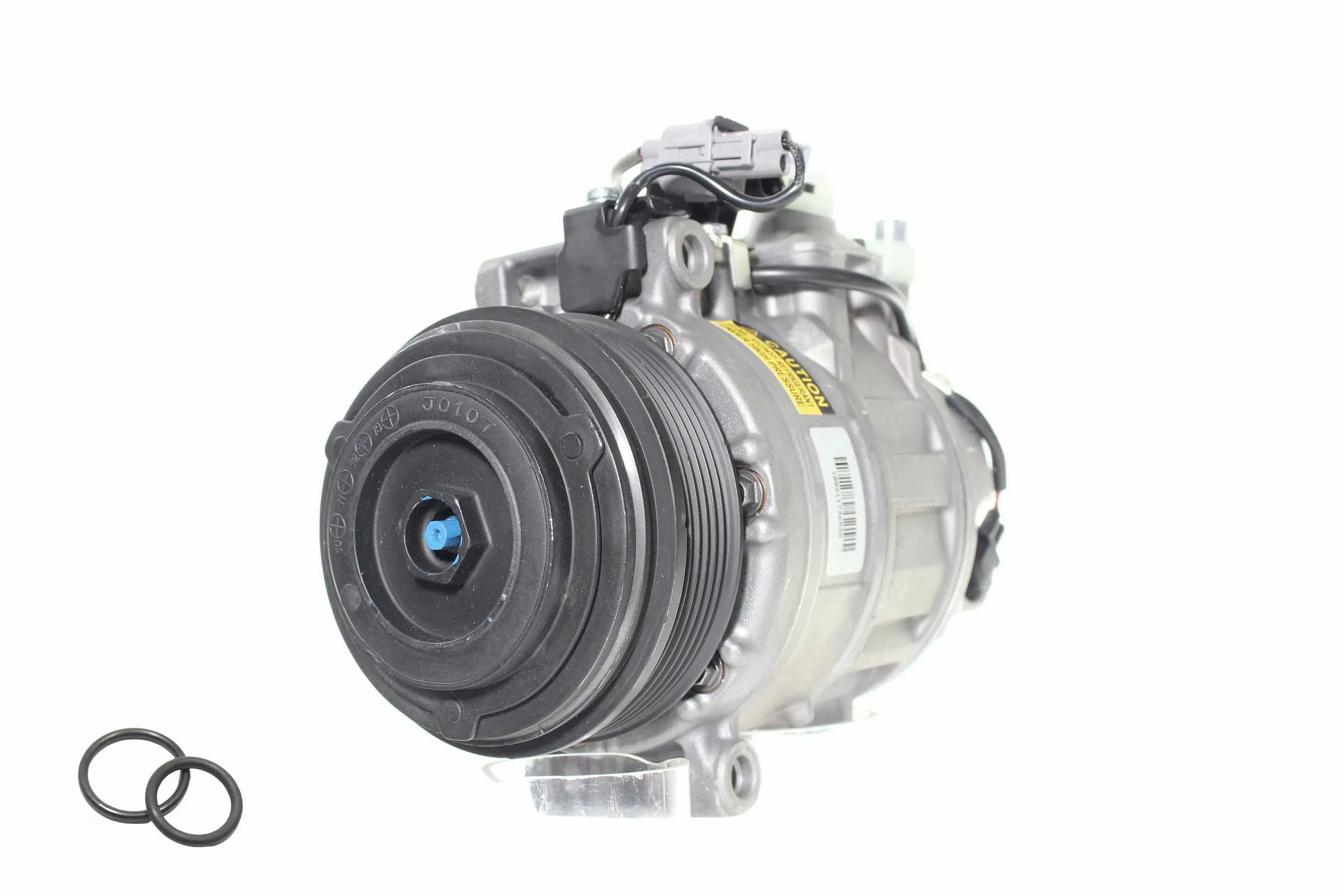 Compressor, air conditioning (10553714)