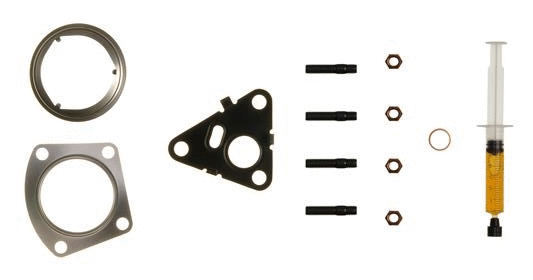 Mounting Kit, charger (10925124)