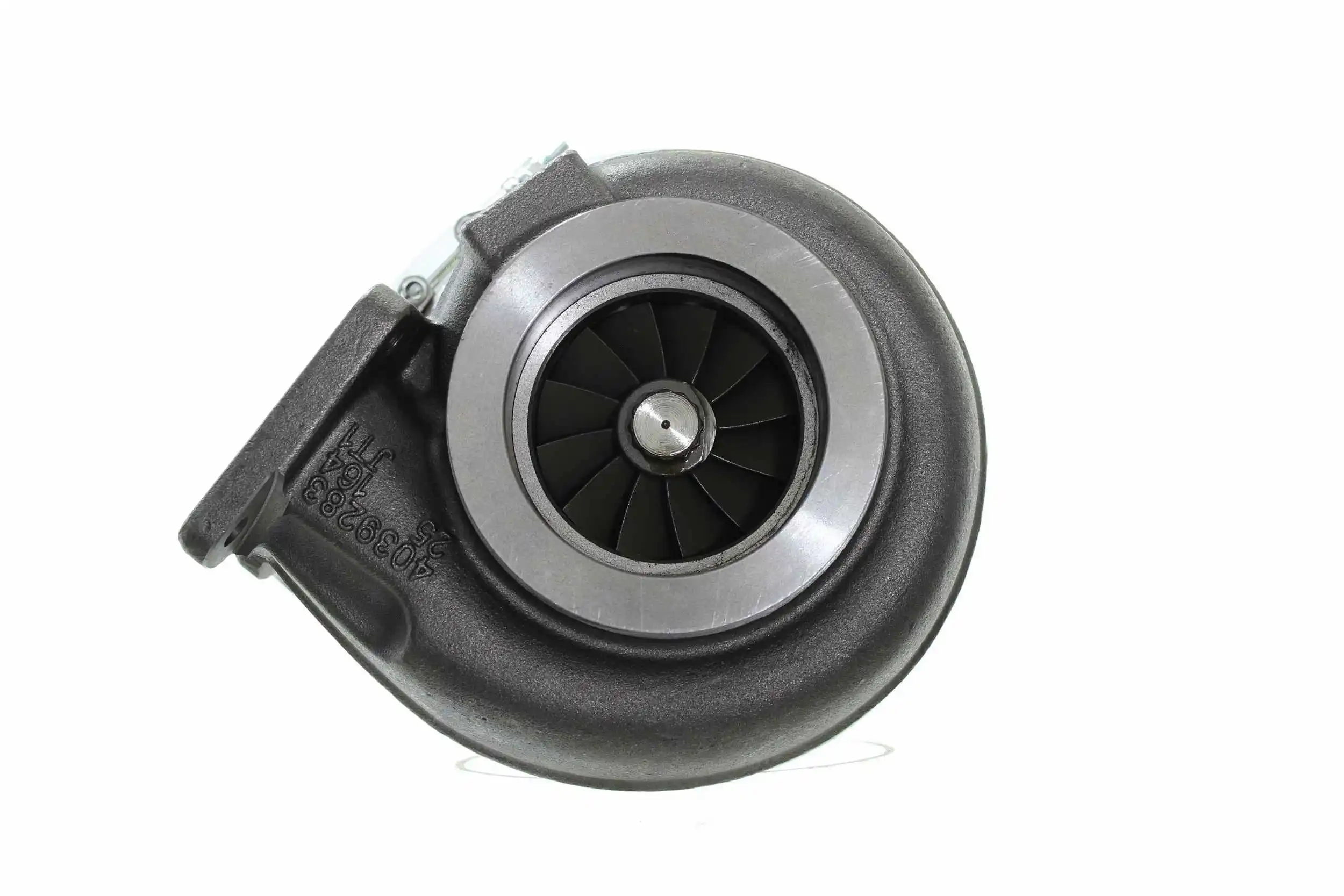 Charger, charging (supercharged/turbocharged)