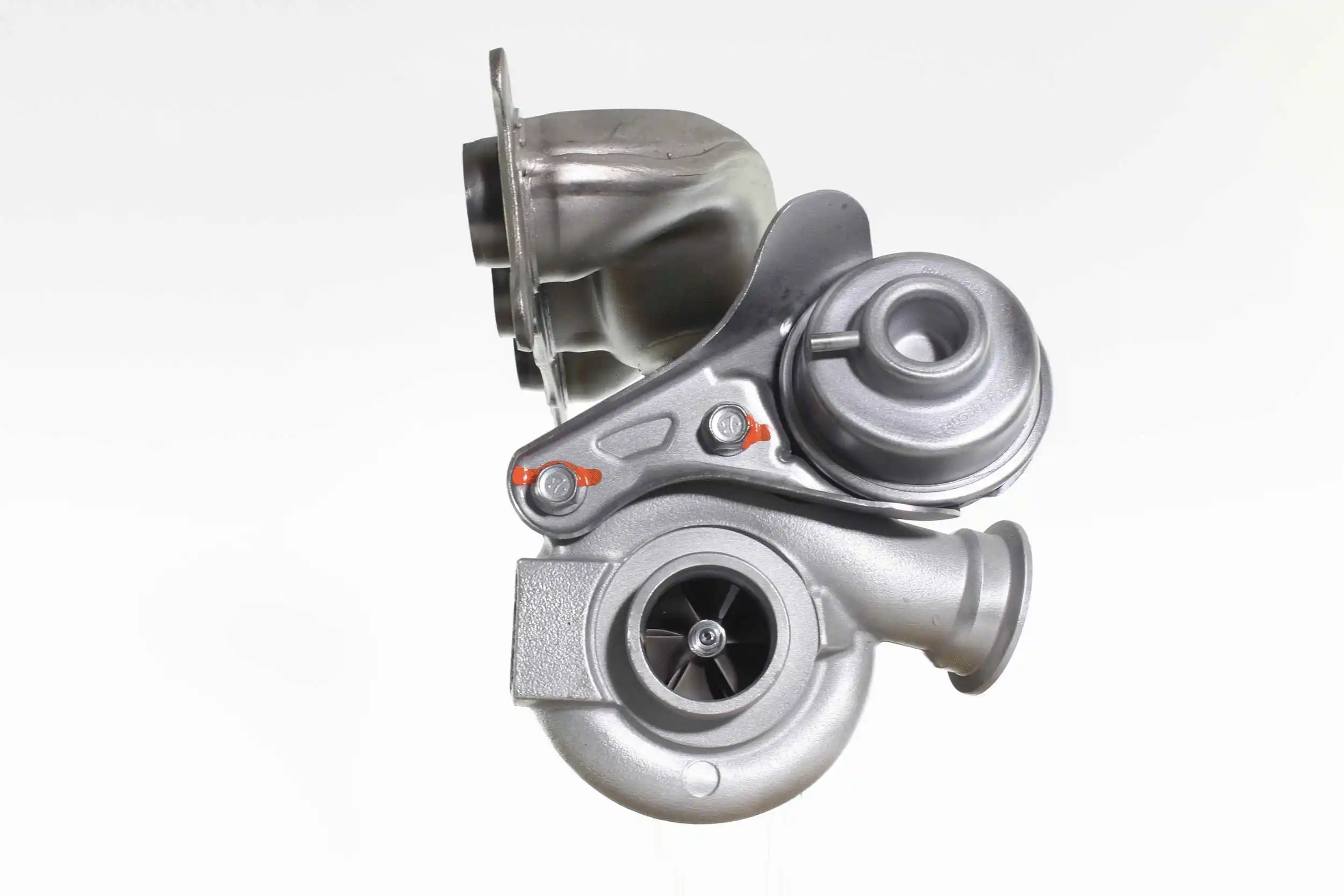 Charger, charging (supercharged/turbocharged) (11901230)