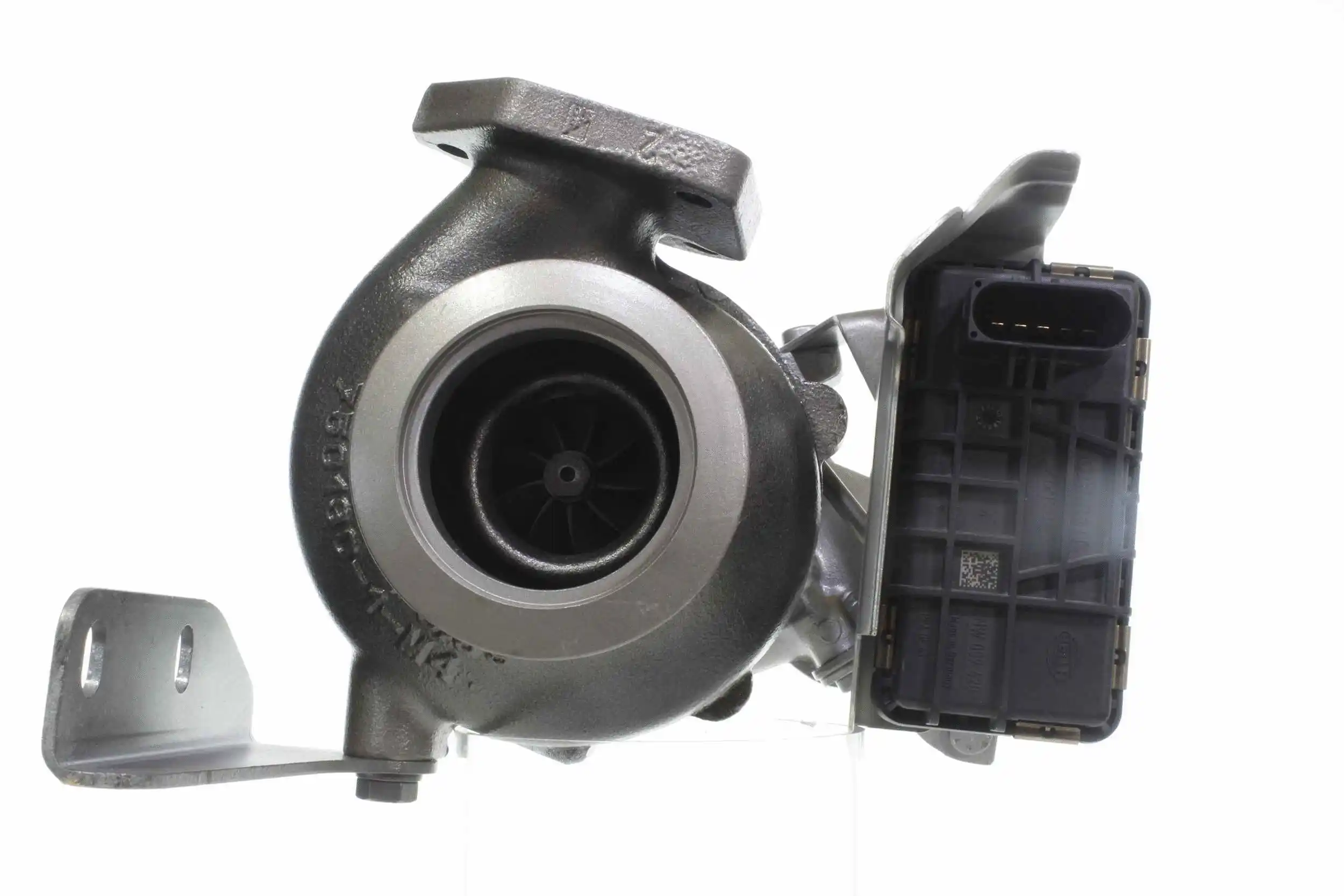 Charger, charging (supercharged/turbocharged)