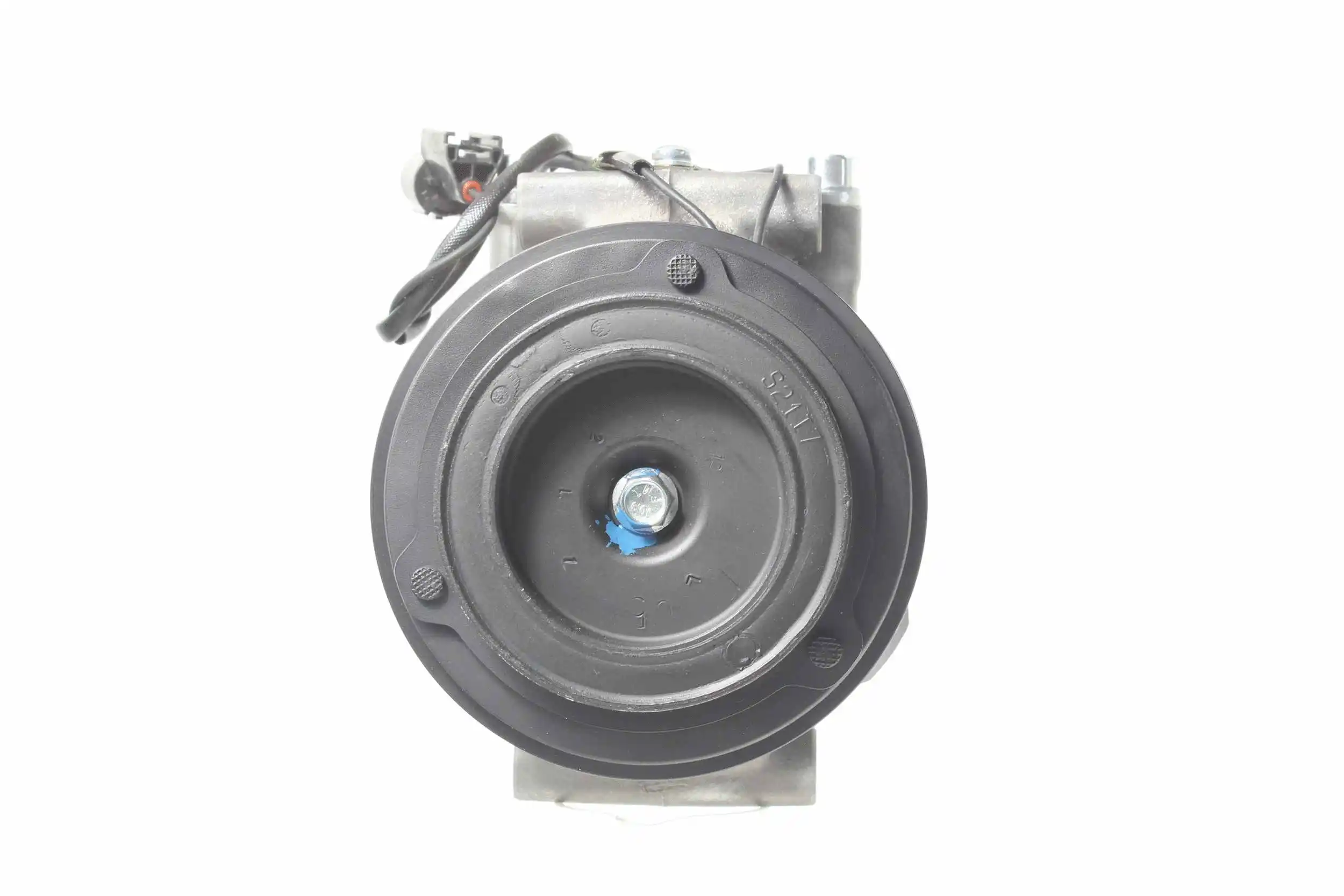 Compressor, air conditioning (10550213)