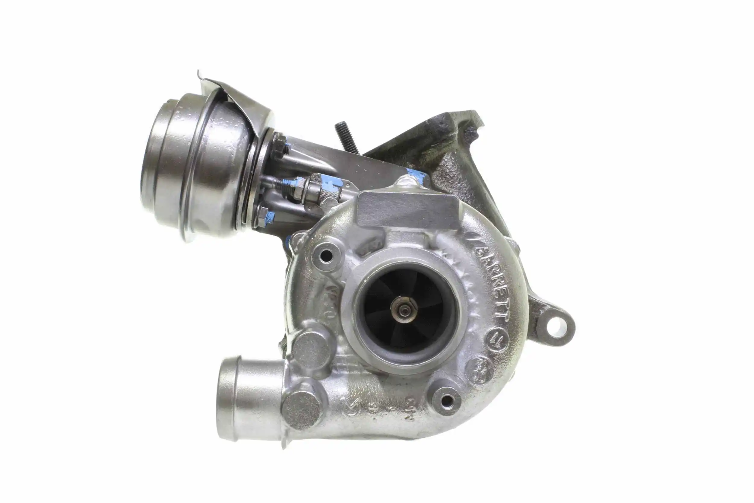 Charger, charging (supercharged/turbocharged) (11900048)