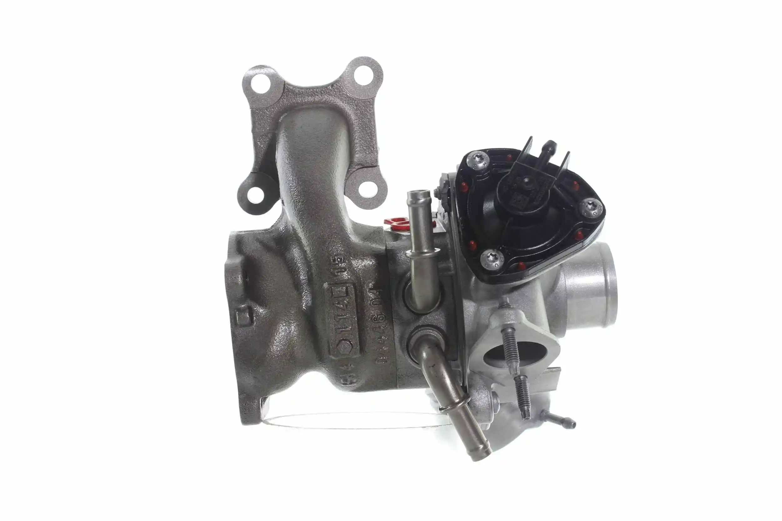 Charger, charging (supercharged/turbocharged)