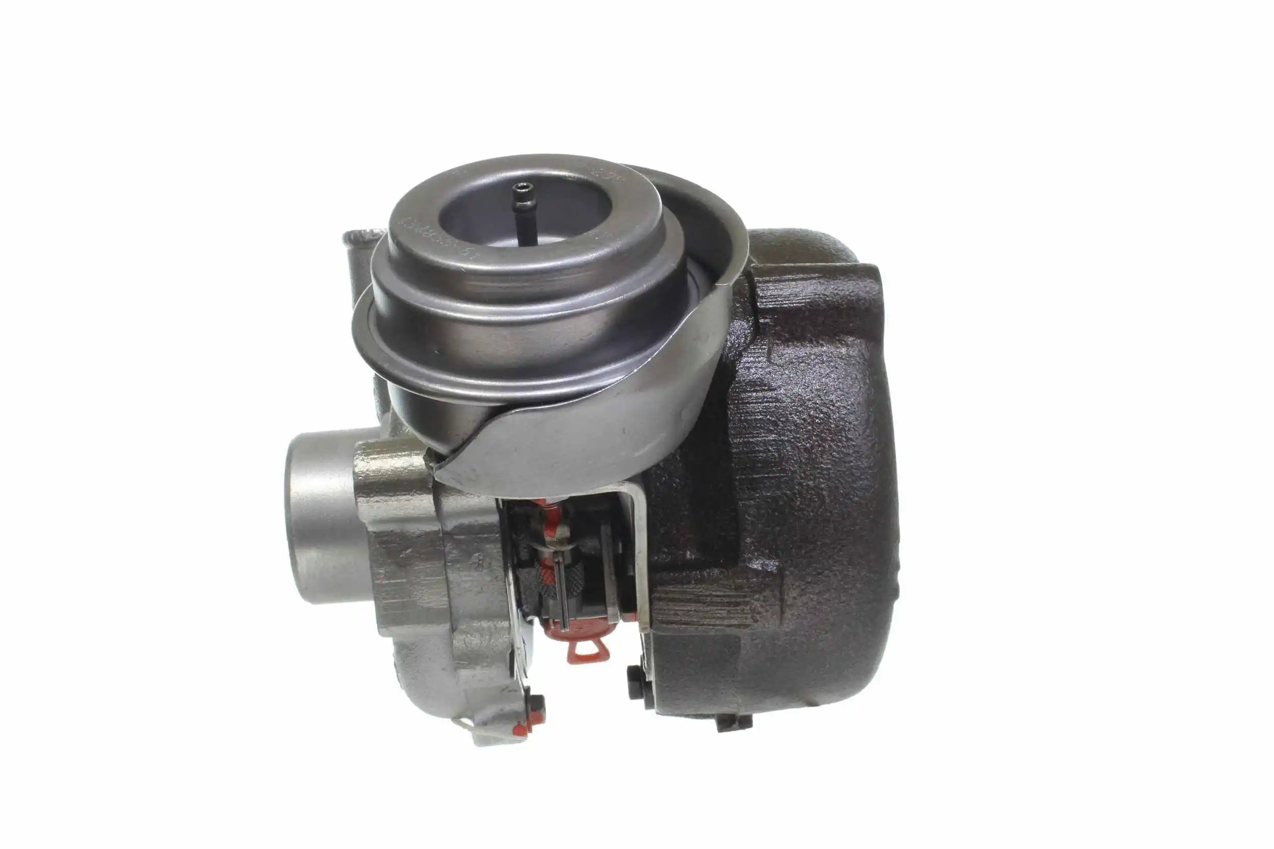 Charger, charging (supercharged/turbocharged)