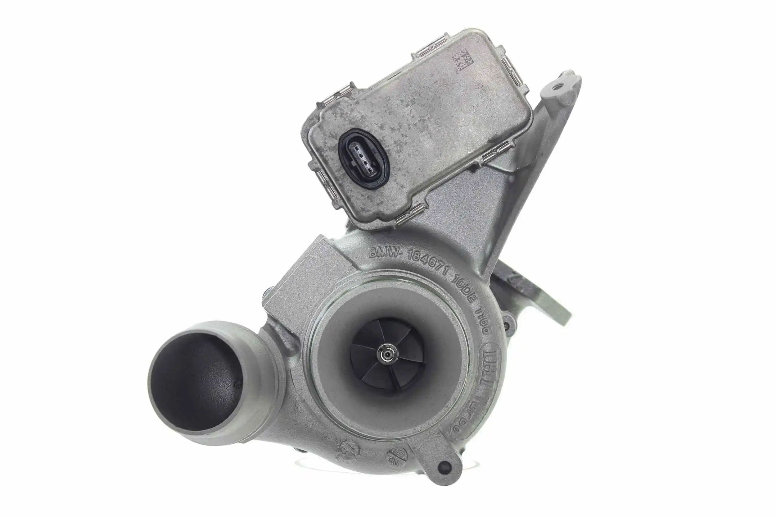 Charger, charging (supercharged/turbocharged) (11901493)