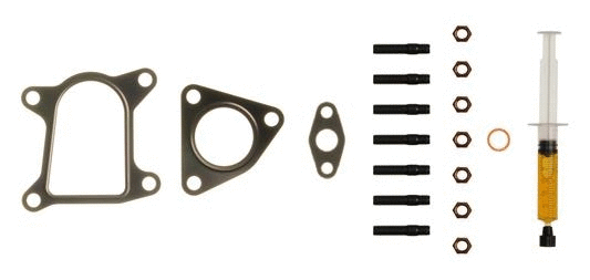 Mounting Kit, charger (10920633)