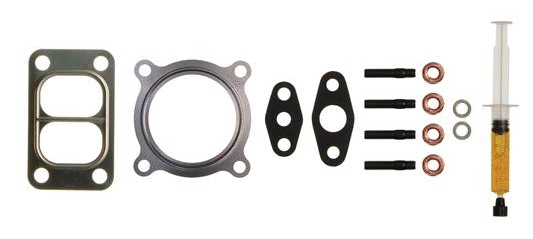 Mounting Kit, charger (10920369)