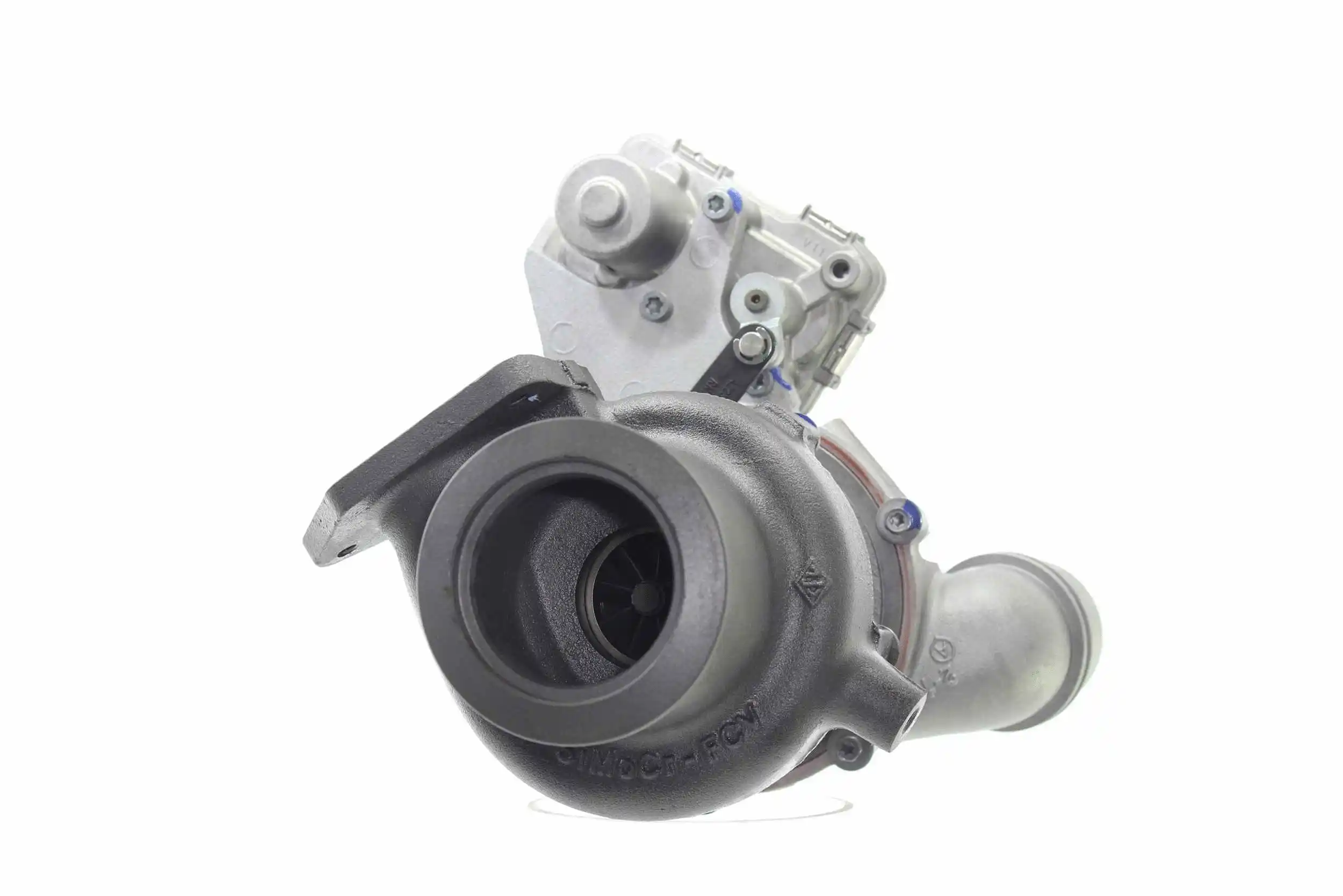 Charger, charging (supercharged/turbocharged)