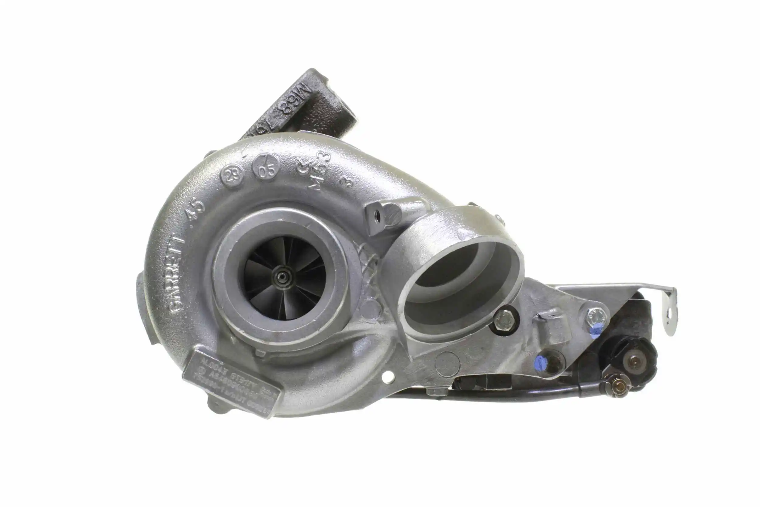 Charger, charging (supercharged/turbocharged) (11900914)