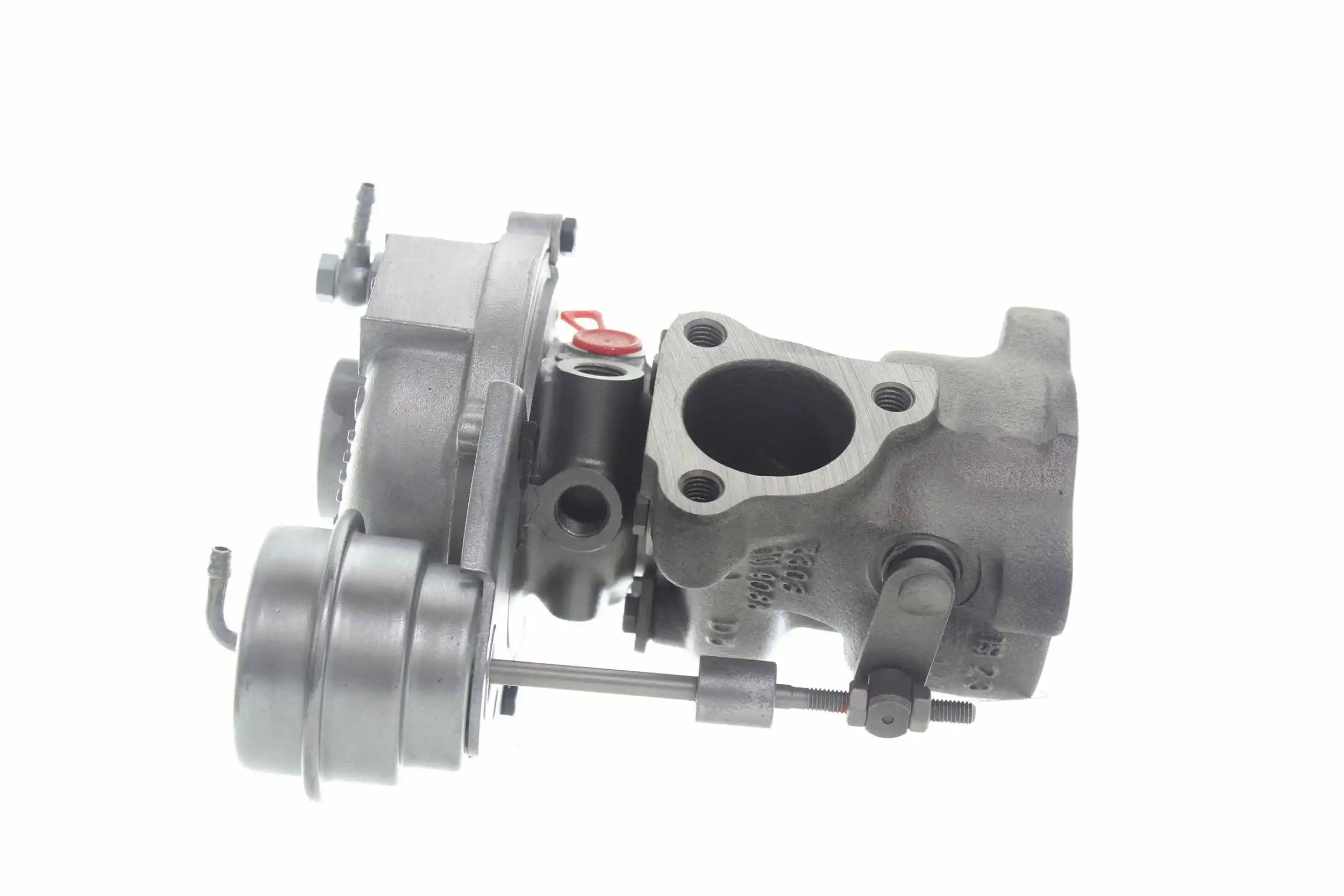 Charger, charging (supercharged/turbocharged)