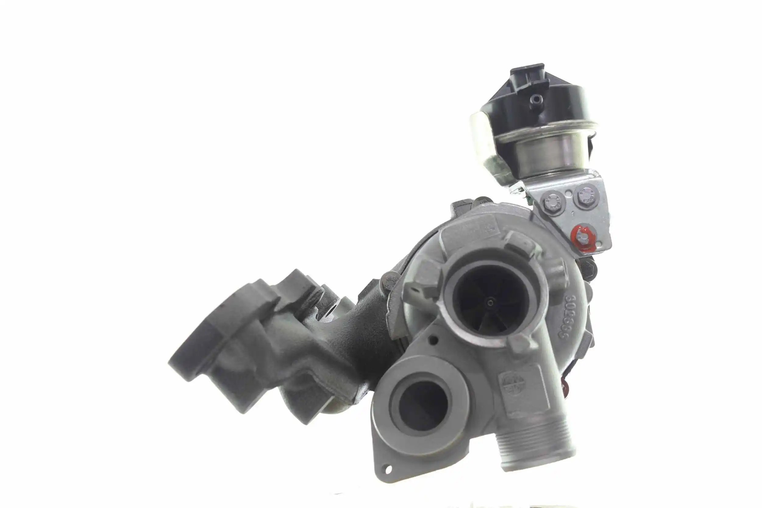 Charger, charging (supercharged/turbocharged) (11901284)