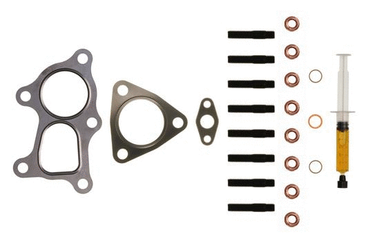 Mounting Kit, charger (10920550)