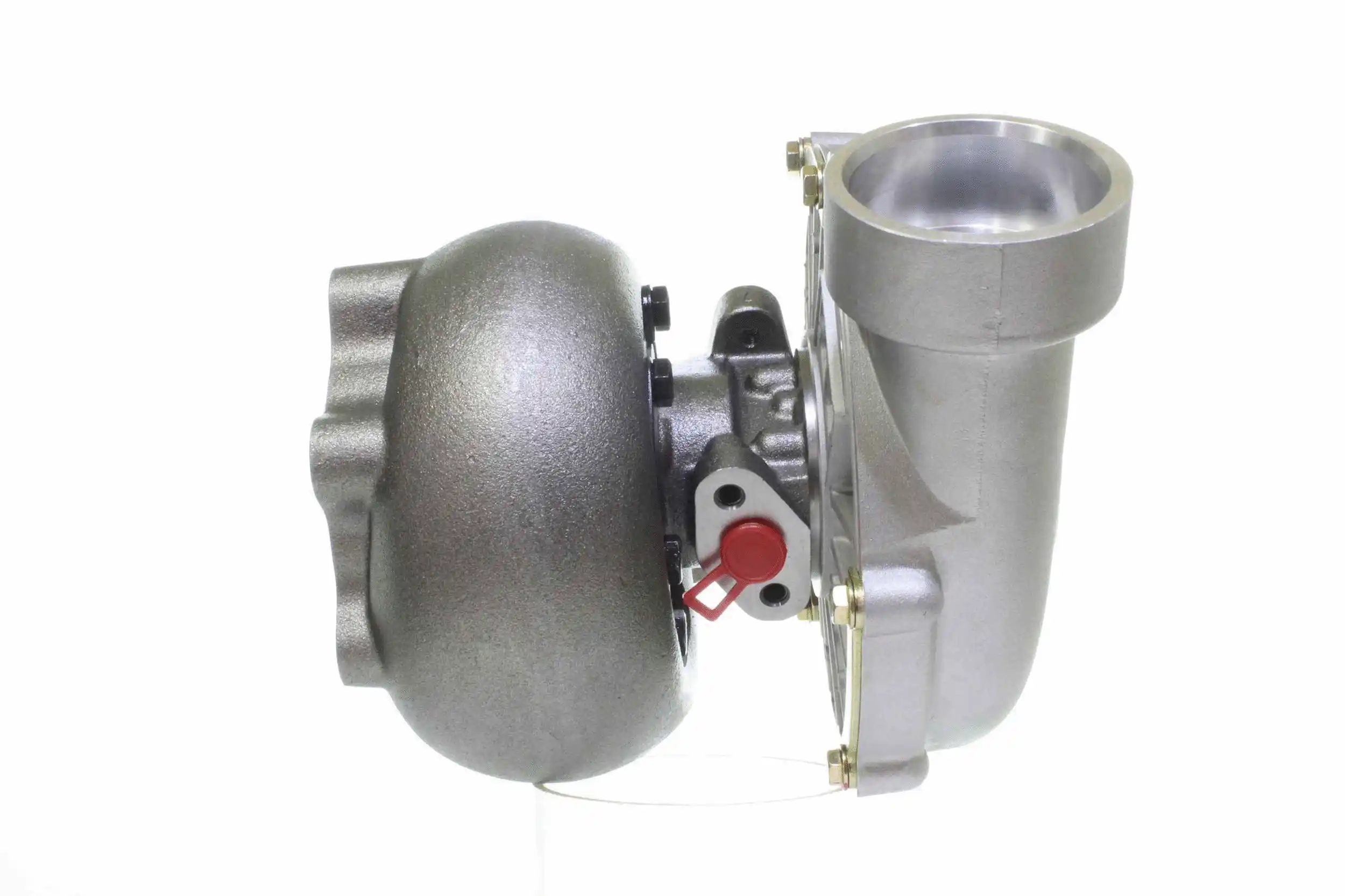 Charger, charging (supercharged/turbocharged)